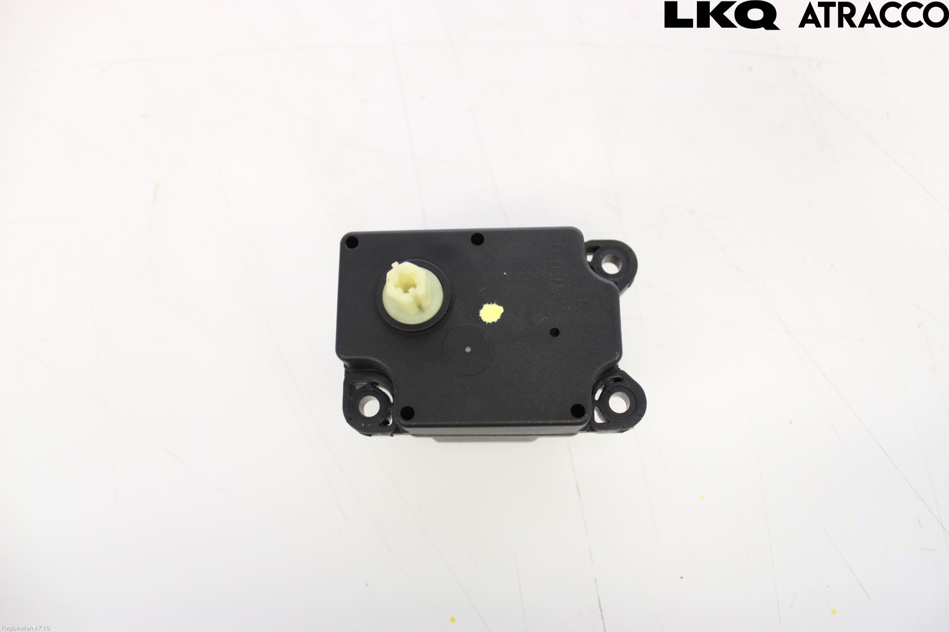 Landrover LAND ROVER RANGE ROVER EVOQUE (L538) 11-18 Ac Reglermotor