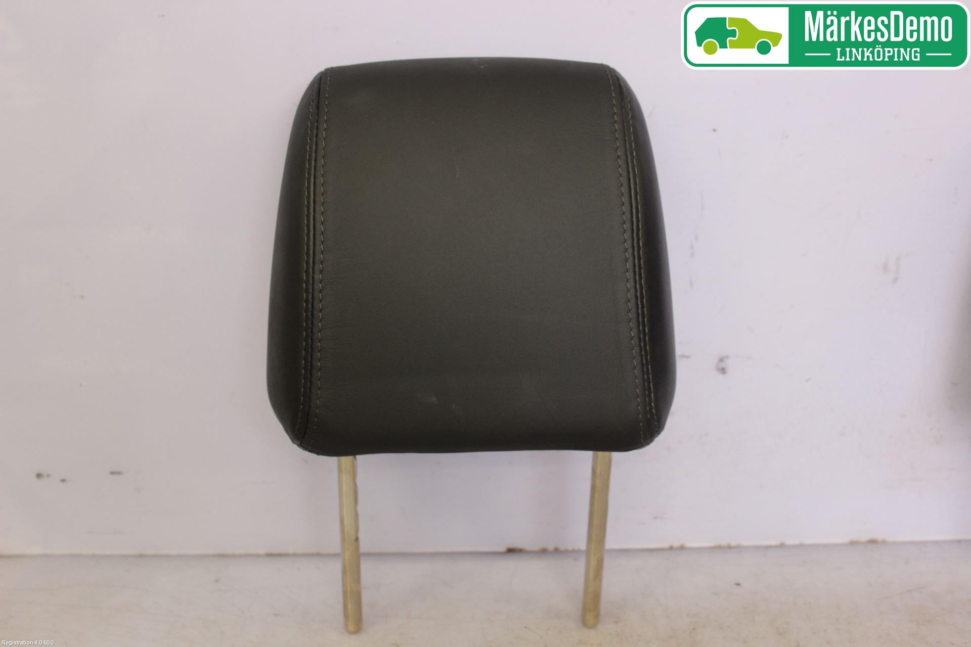 Mazda 6 08-13 Inredning Nackstöd