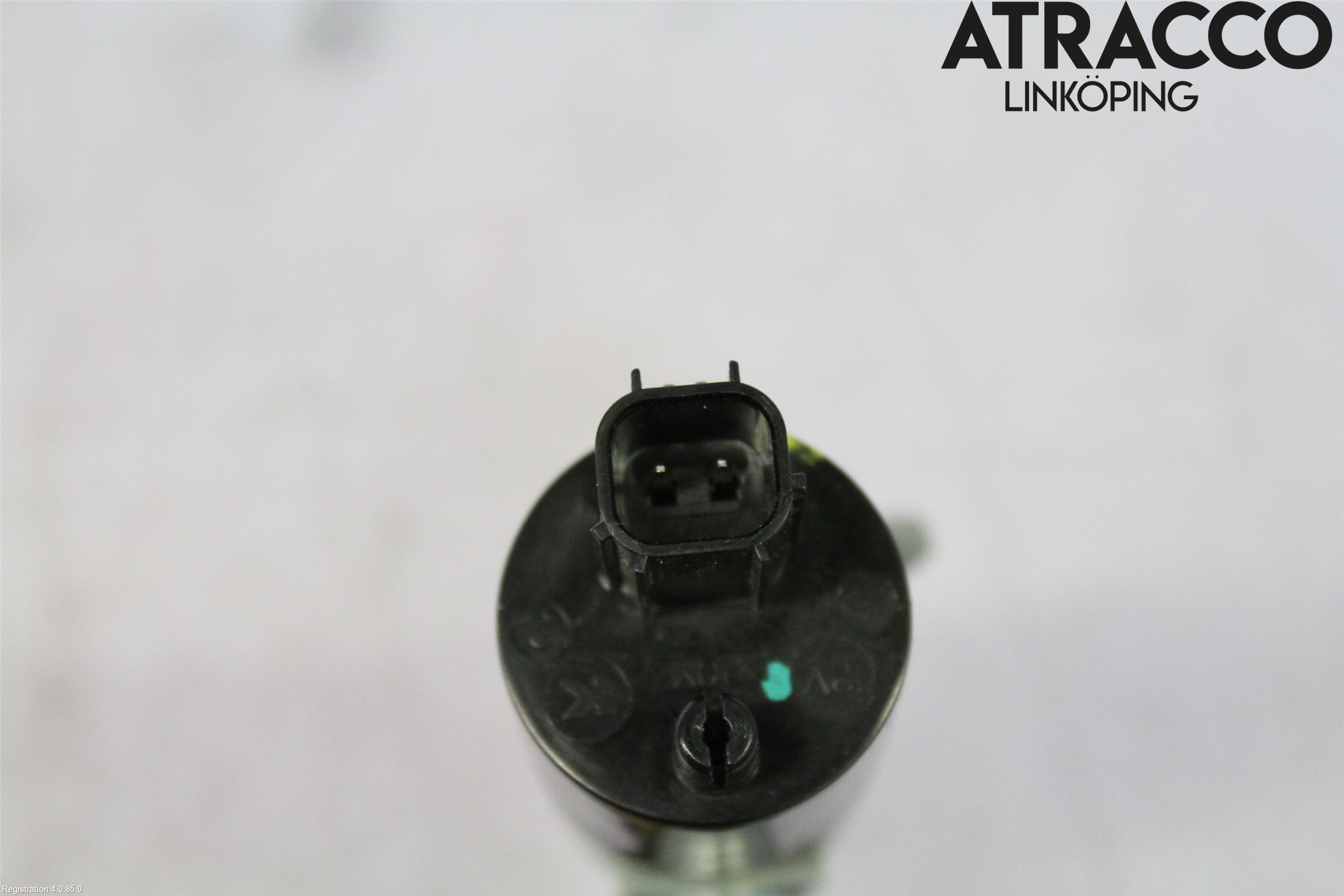 Ford RANGER EU 12-23 Spolarpump Vindruta