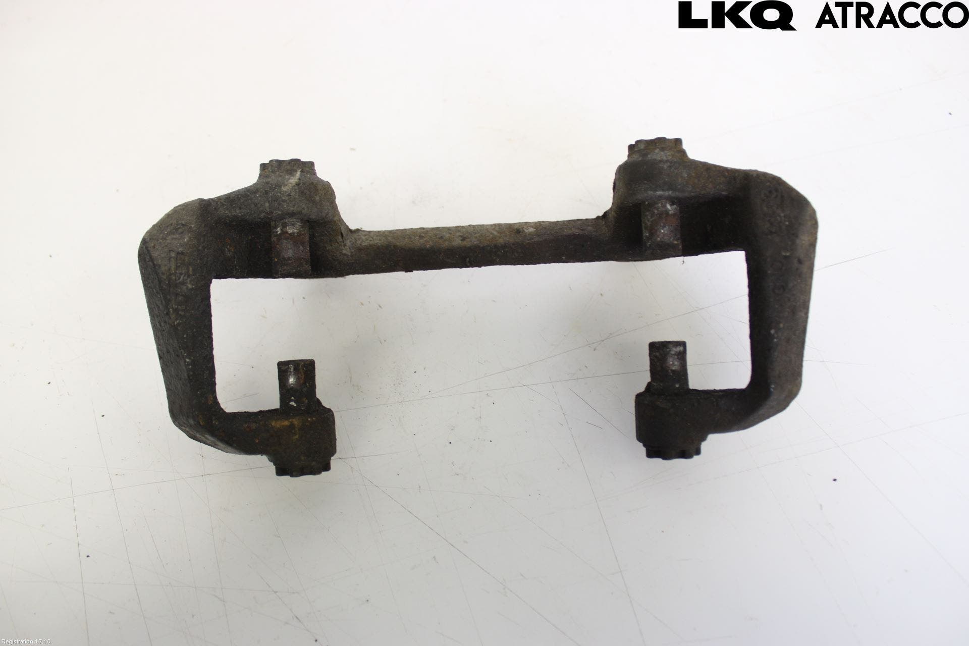 Audi A5 07-16 Bromsokshållare