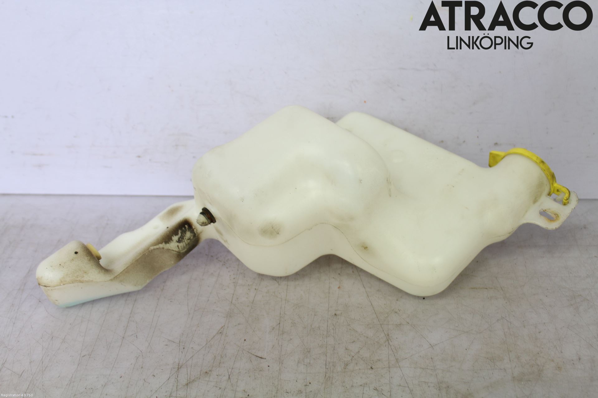 Dodge CALIBER Spolartank Vindruta