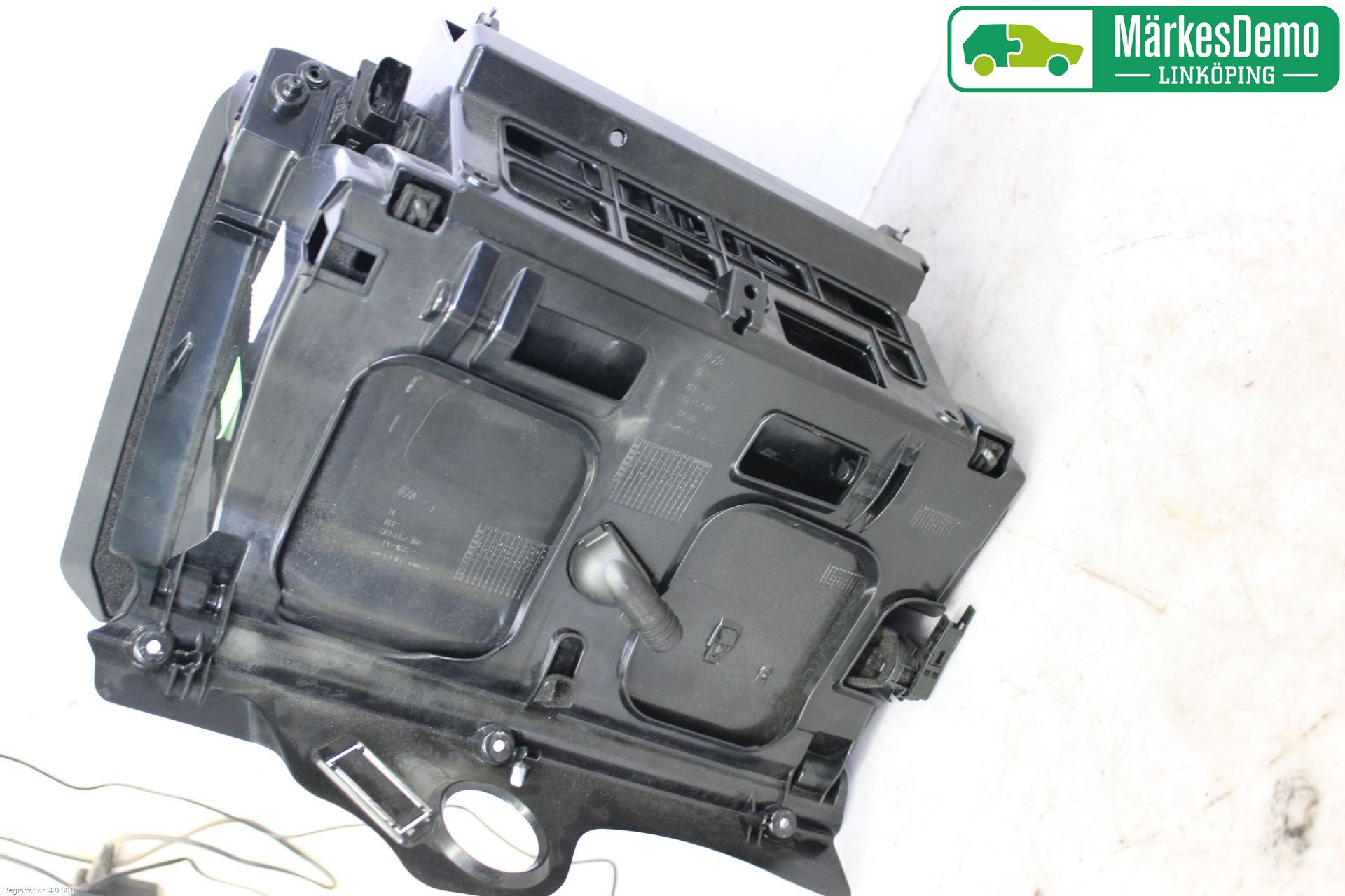 Volkswagen VW PASSAT 05-11 Handskfack