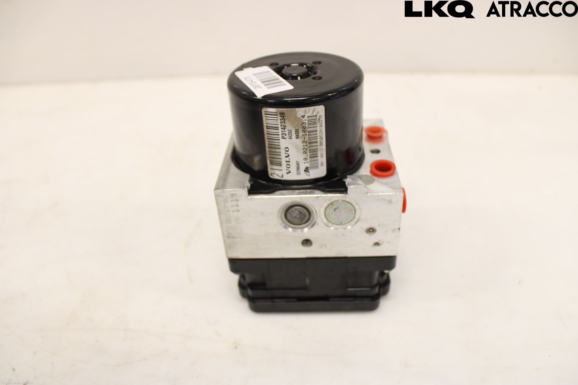 Volvo S60 14-18 Abs Hydraulaggregat