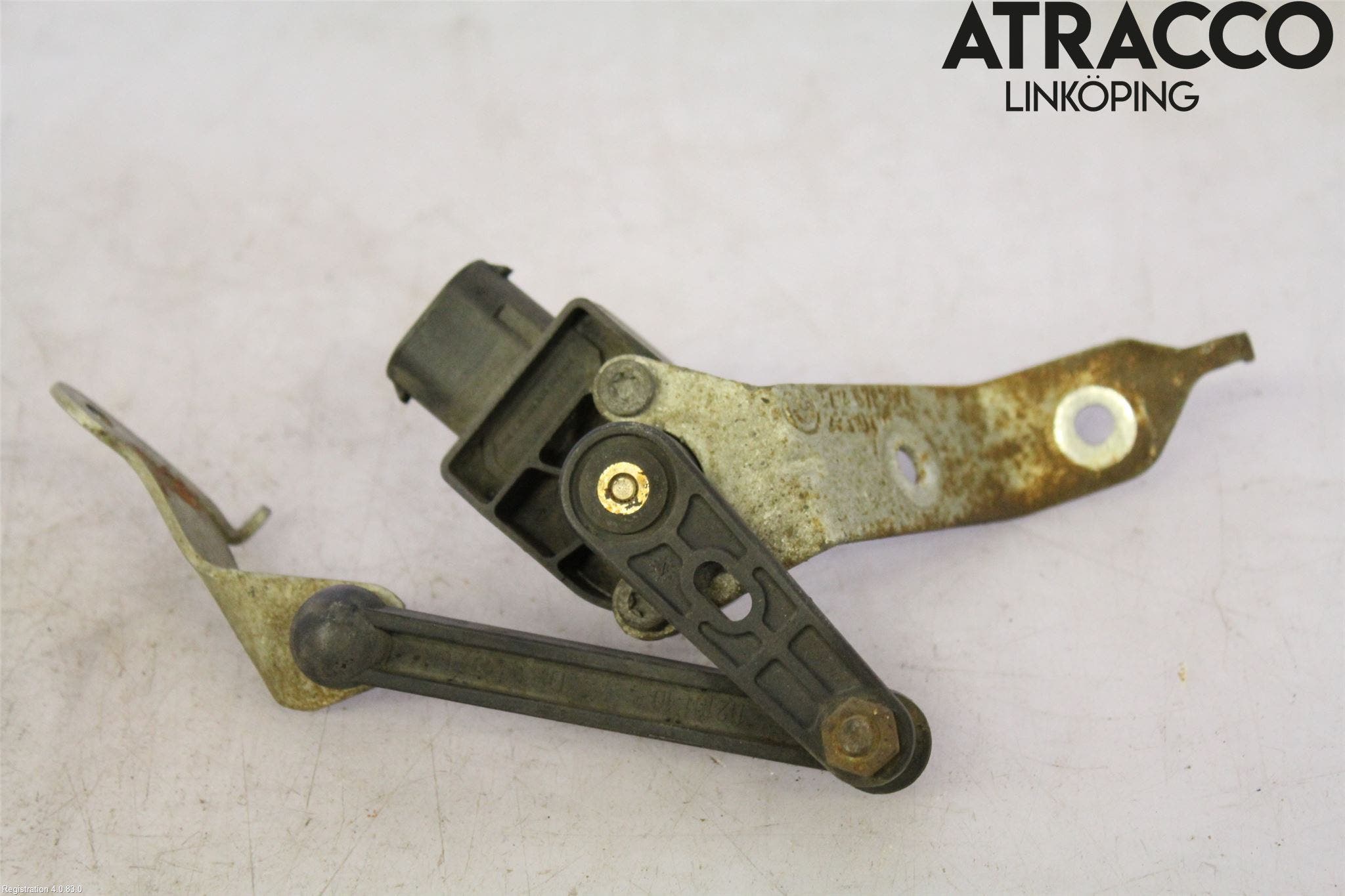 BMW 3 F30/F31/F80 12-19 Givare Xenon/Ljushöjdsreglering