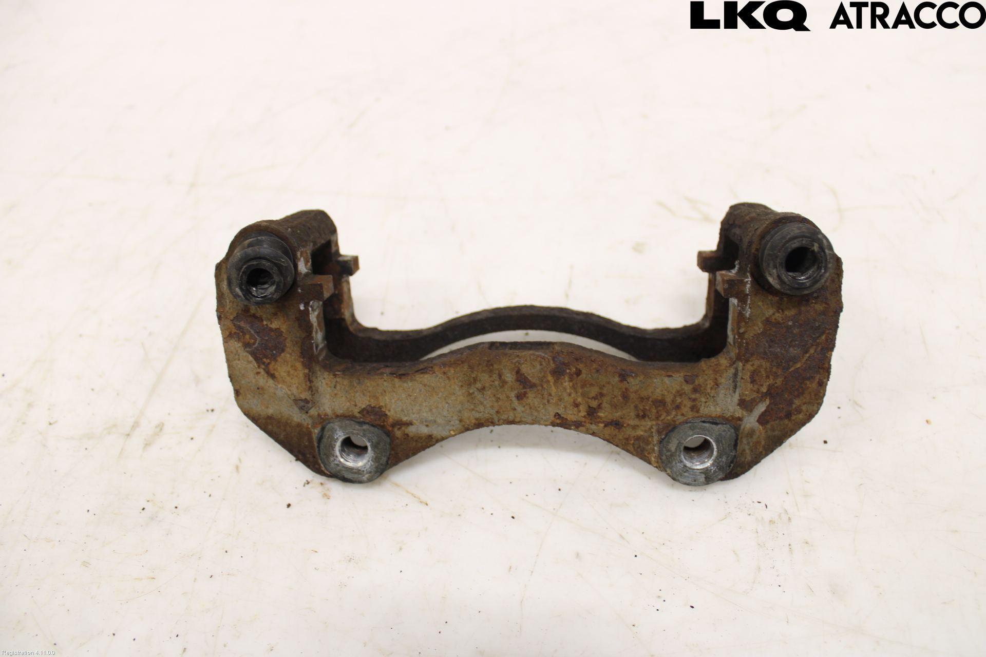 Mitsubishi OUTLANDER 13-21 Bromsokshållare