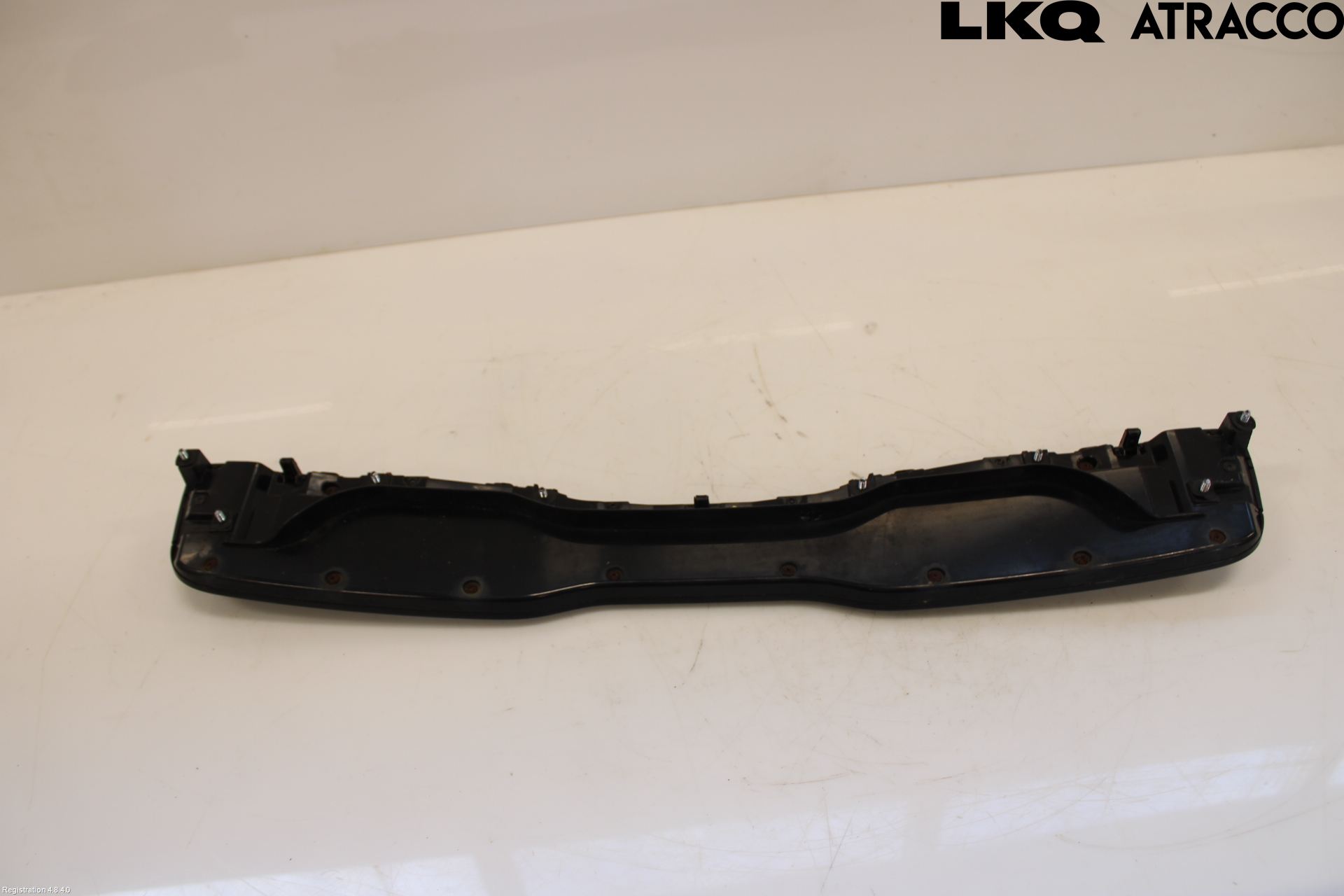 Kia SOUL 09- Grill Komp