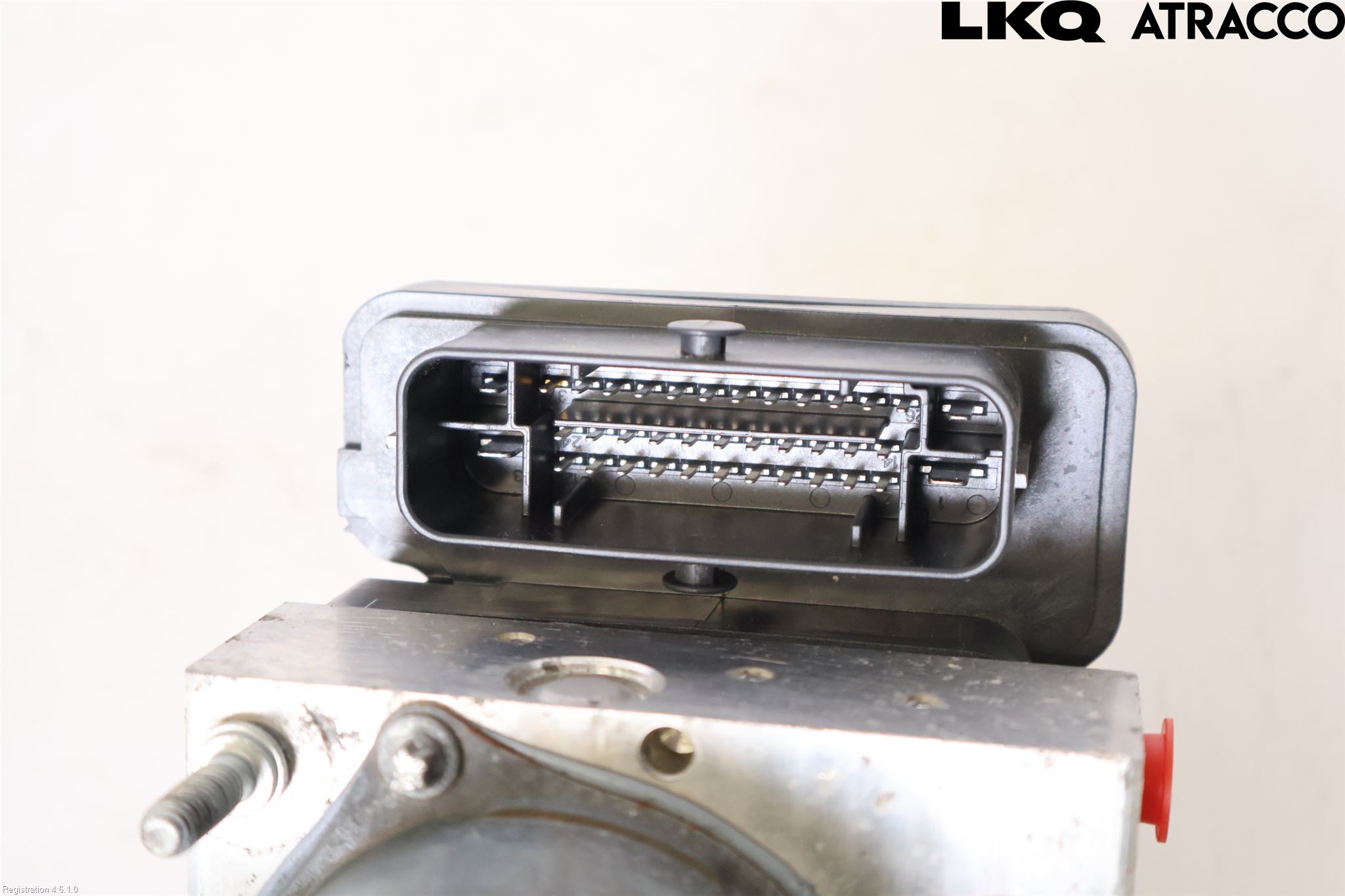 Audi A1/S1 11-18 Abs Hydraulaggregat