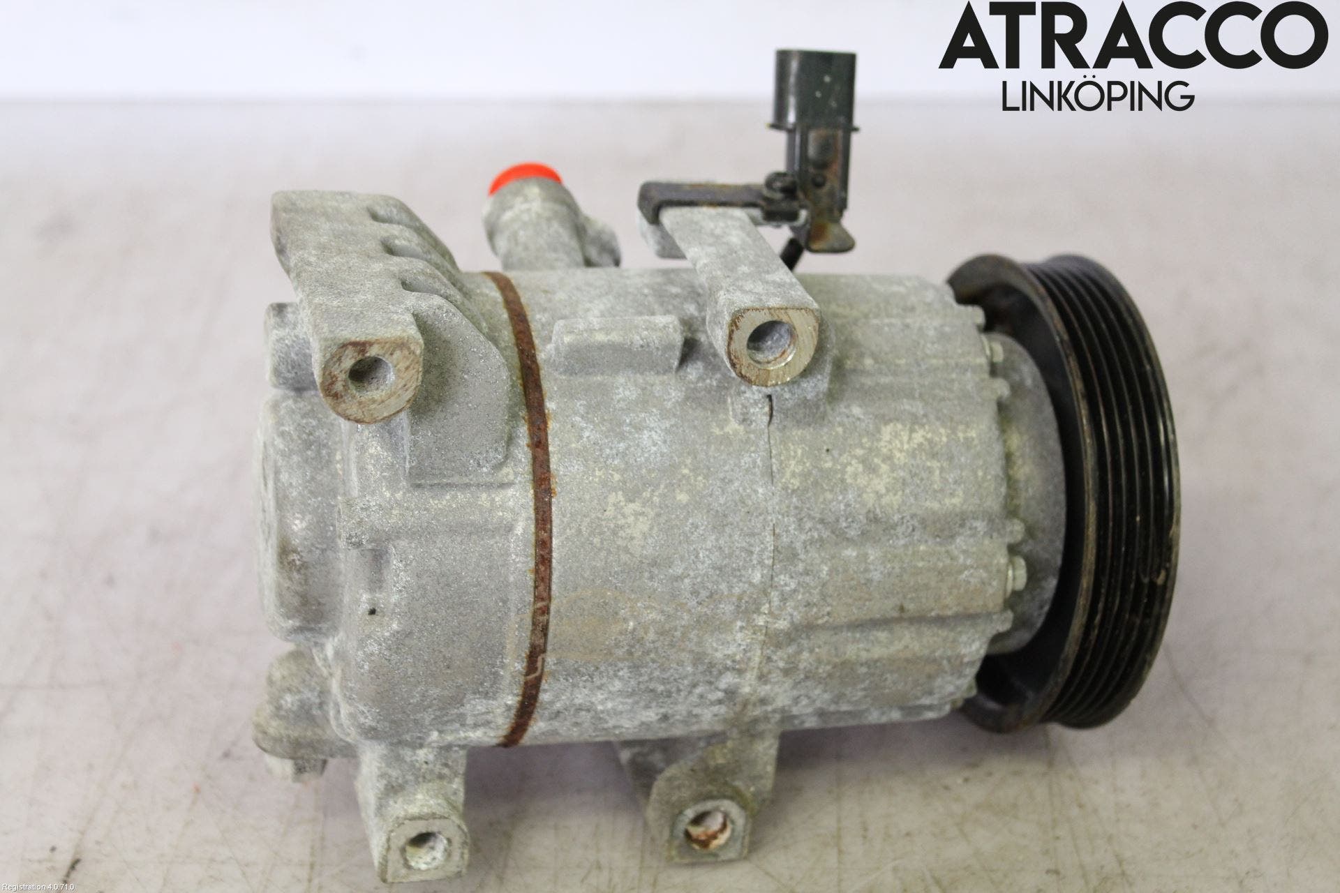 Hyundai i30 GD 13-17 Ac Kompressor