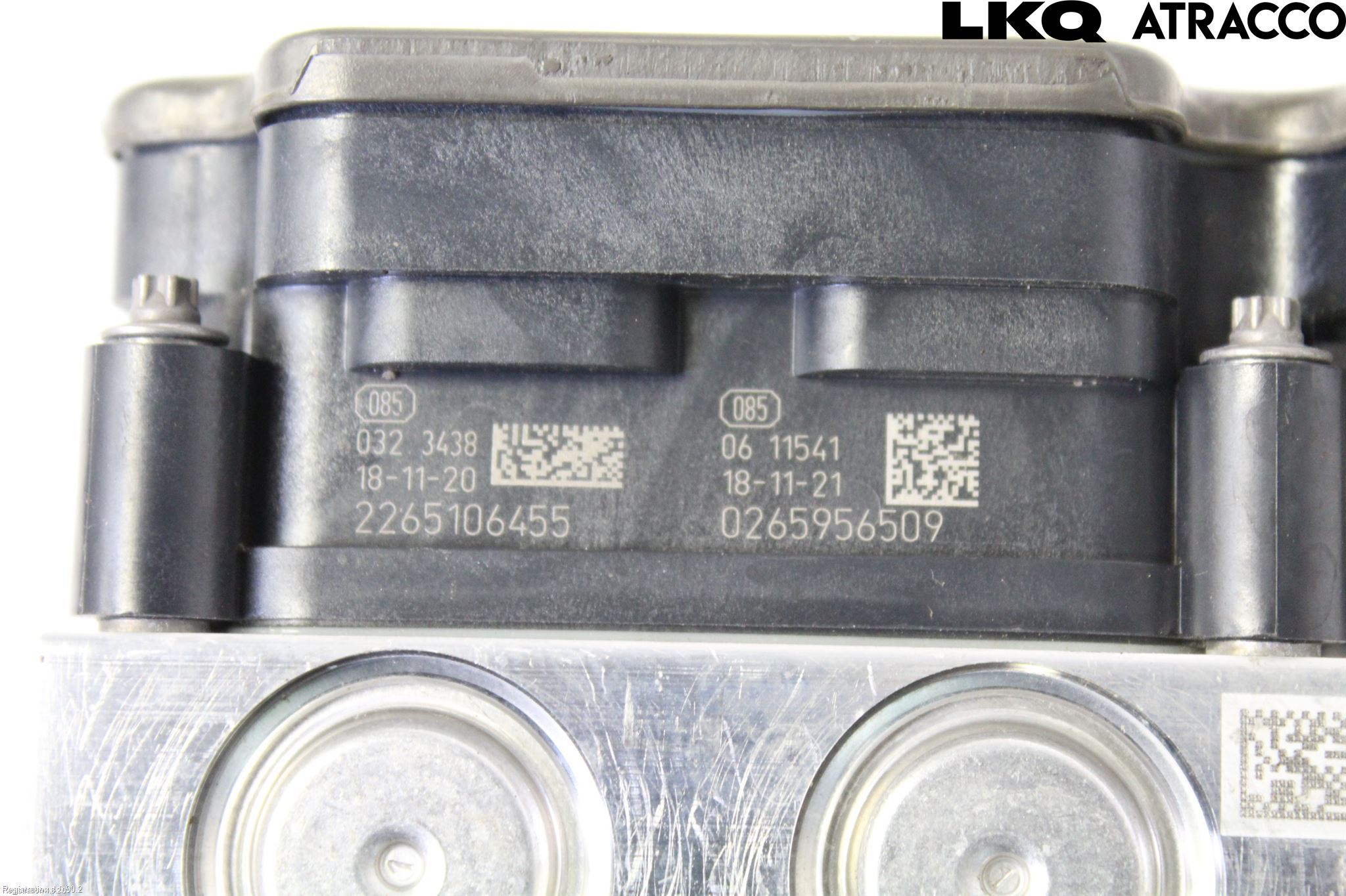 Suzuki VITARA 15- Abs Hydraulaggregat