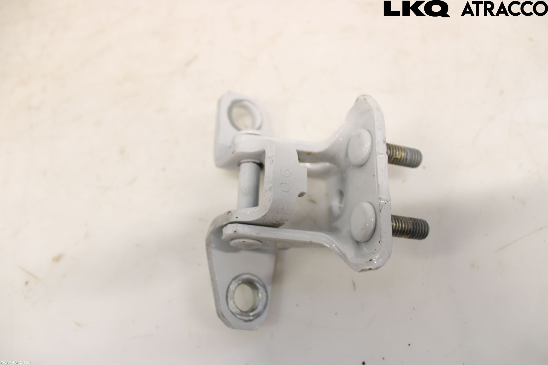 Mitsubishi OUTLANDER 13-21 Dörrgångjärn