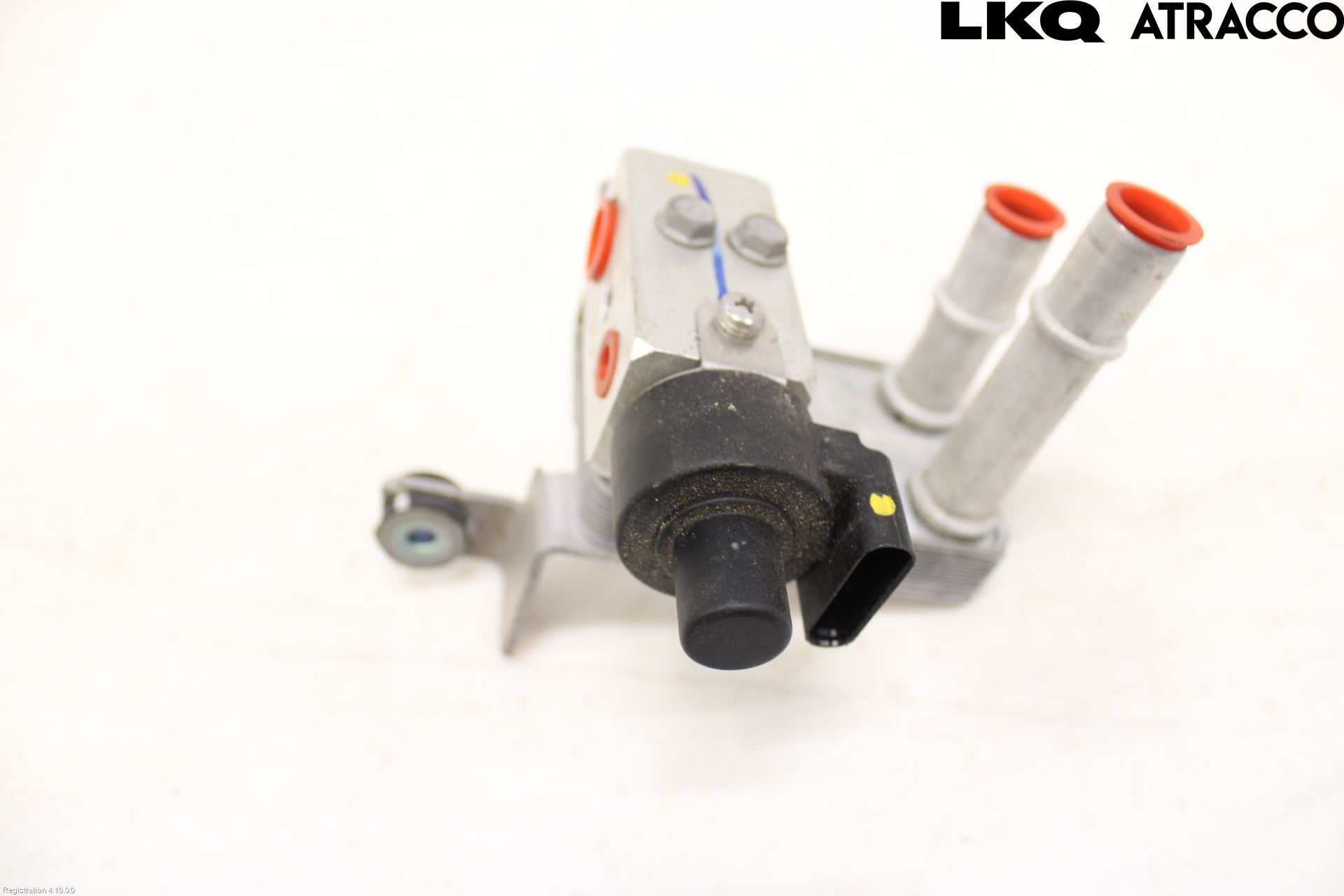 Hyundai TUCSON 05- Ac Slang-Rör