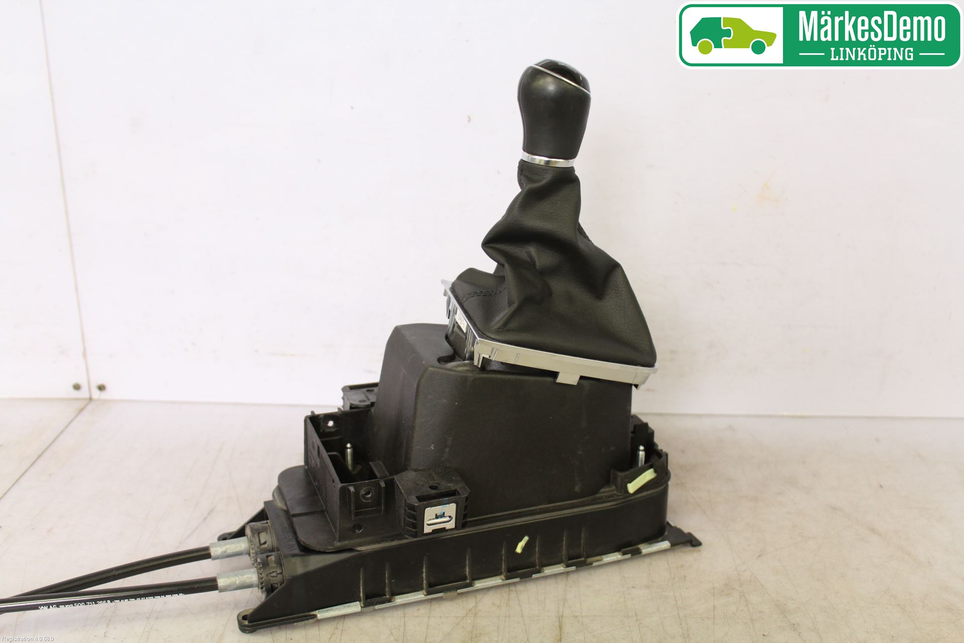 Volkswagen VW GOLF / E-GOLF VII 13-20 Växelspak