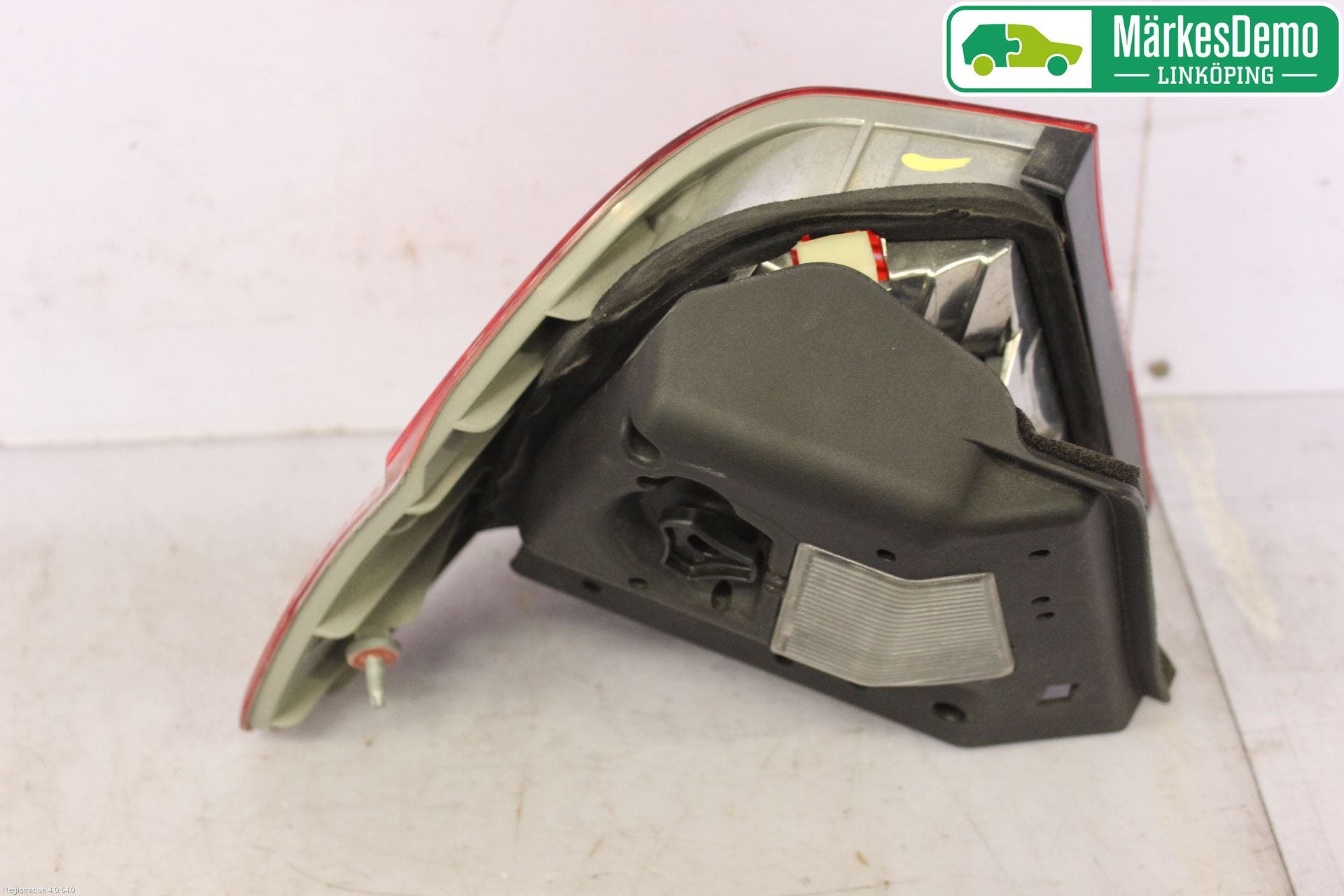 BMW 3 E46 98-05 Bakljus Höger