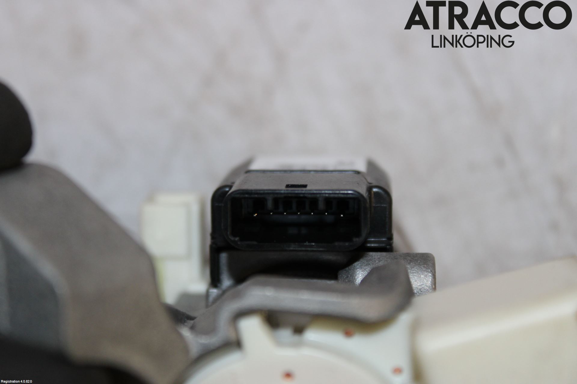 Subaru XV 12-17 Tändlås