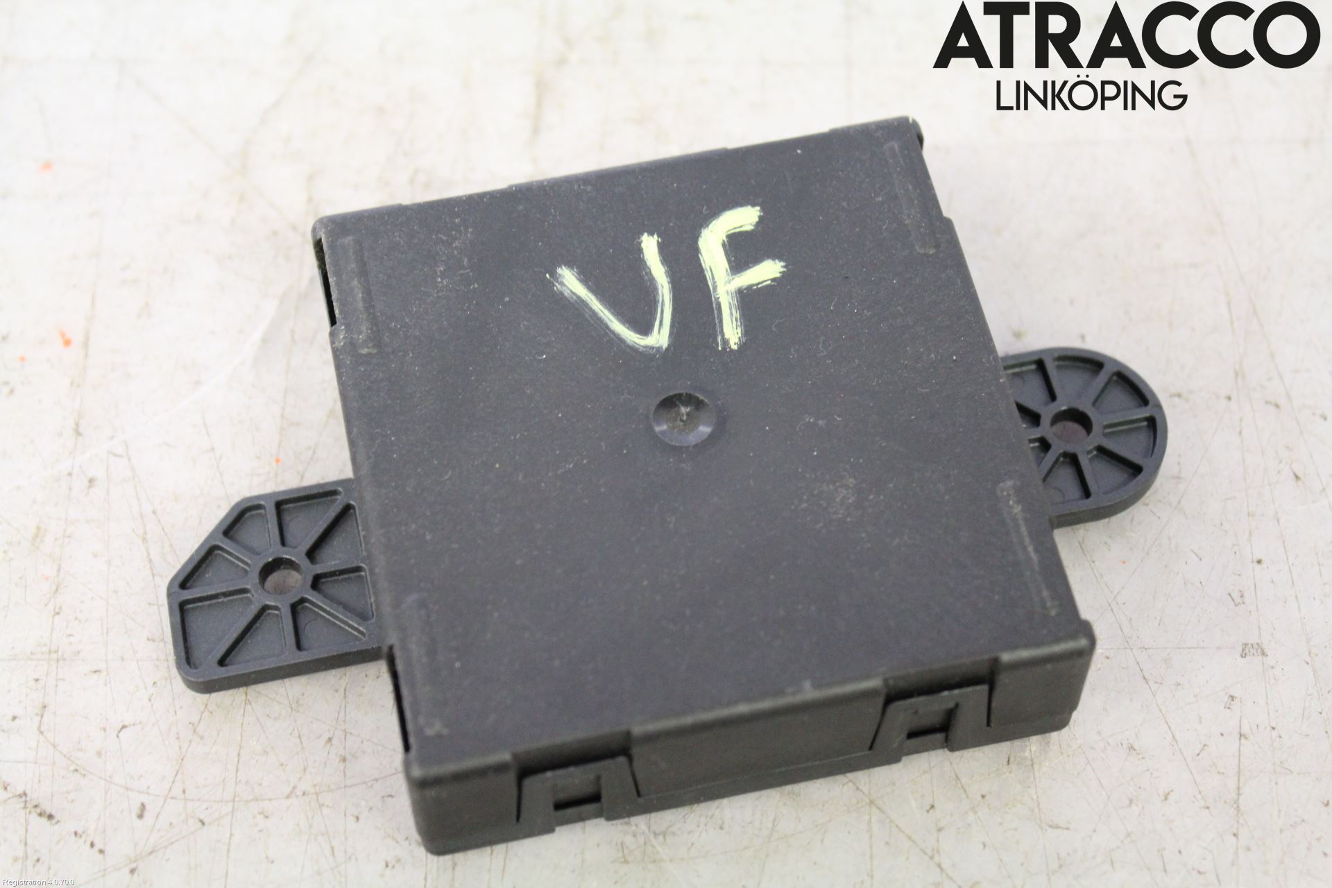 Dodge PICK UP RAM 81- Styrenhet Dörr