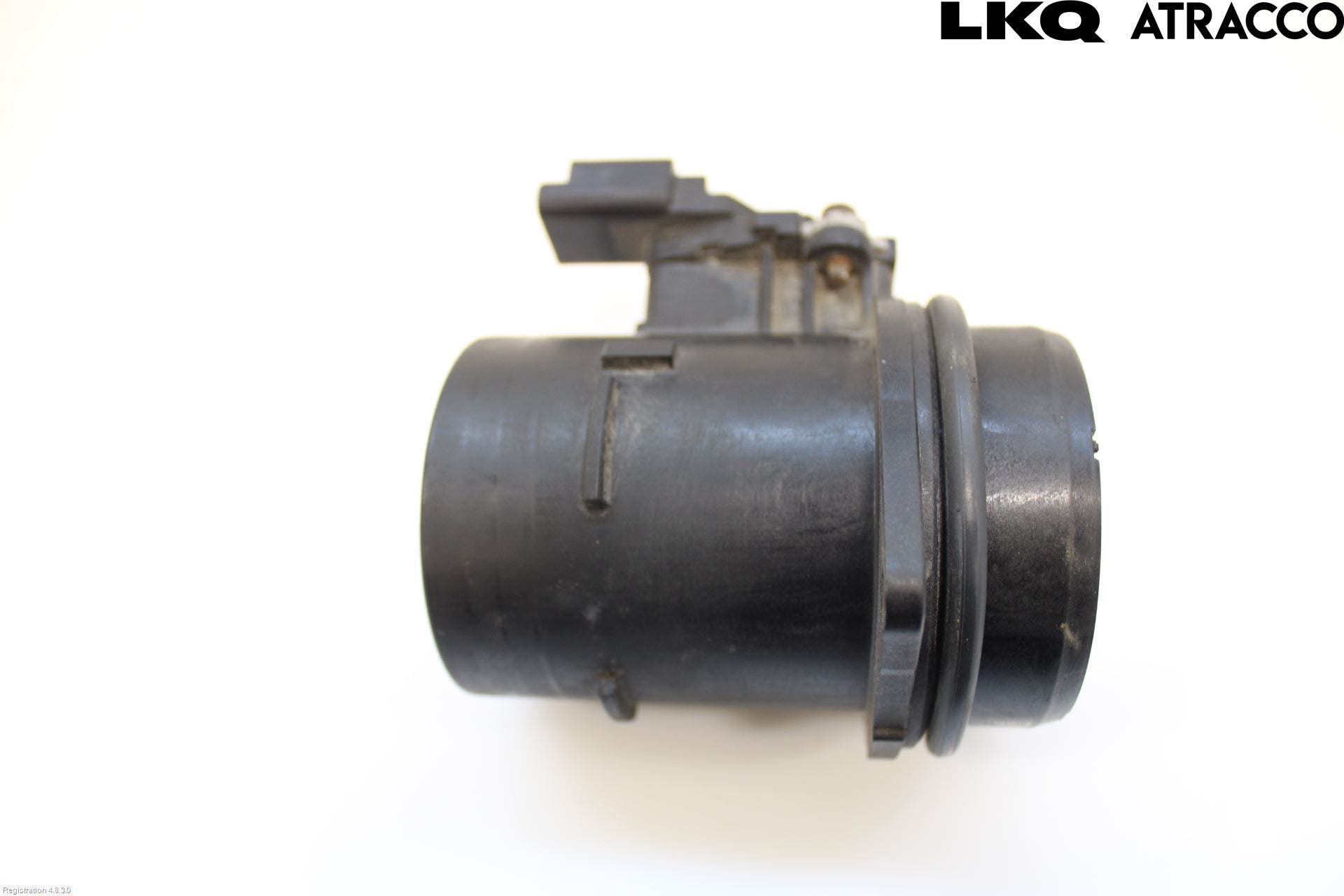 Peugeot 5008 10-16 Injluftmassamätare