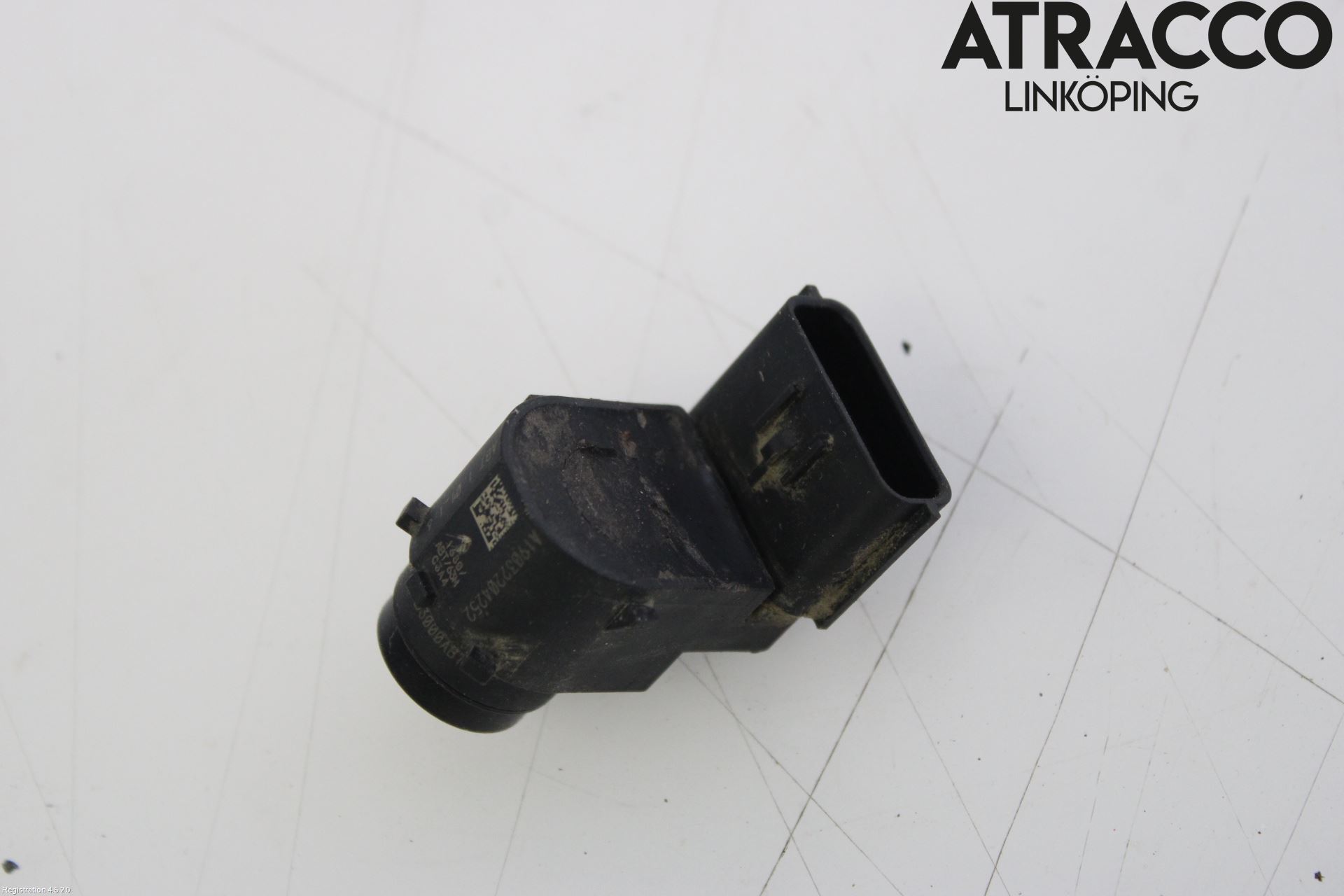 Kia NIRO (DE) 17-22 Parkeringshjälp Backsensor