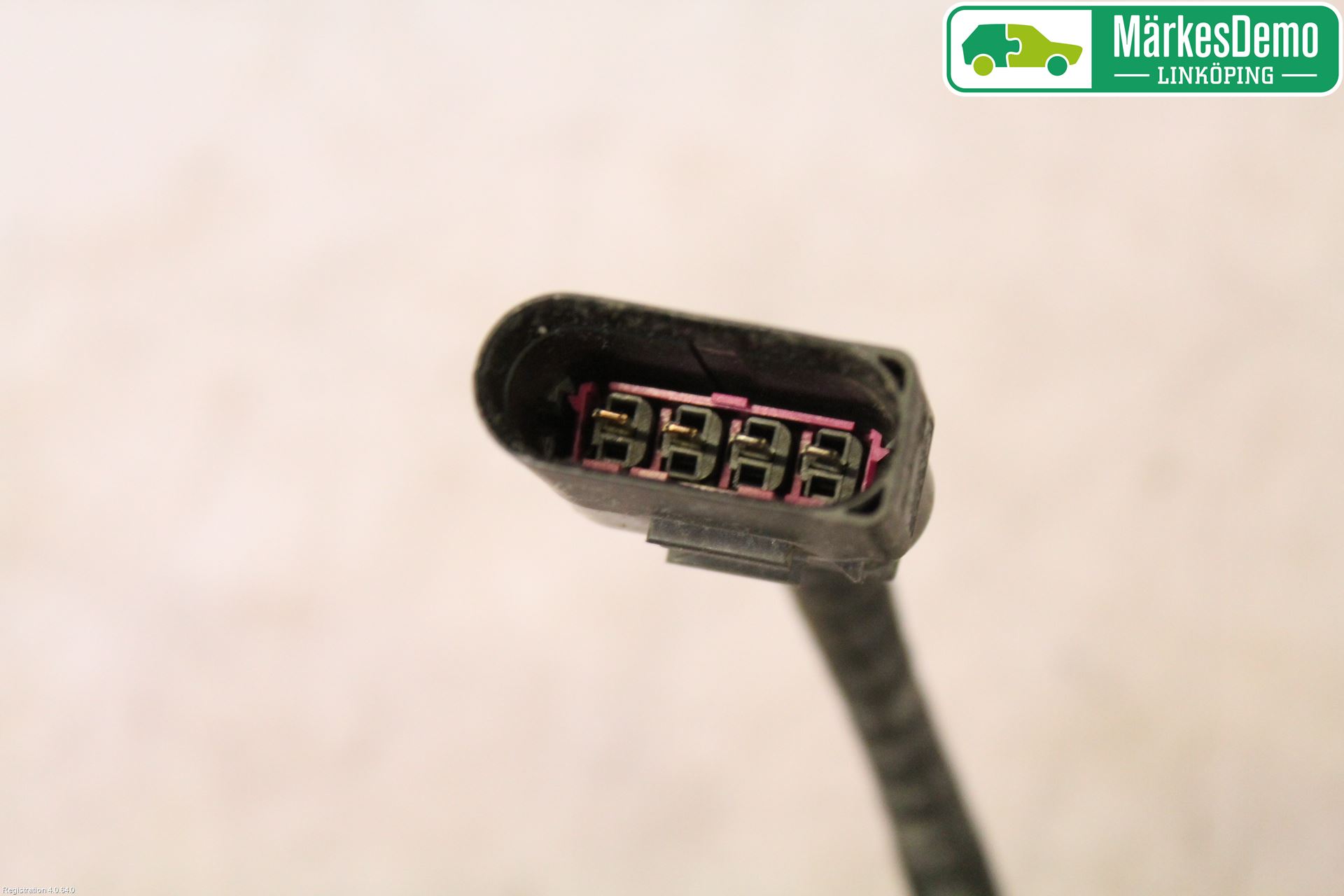 Seat IBIZA III 06-08 Injlambdasond