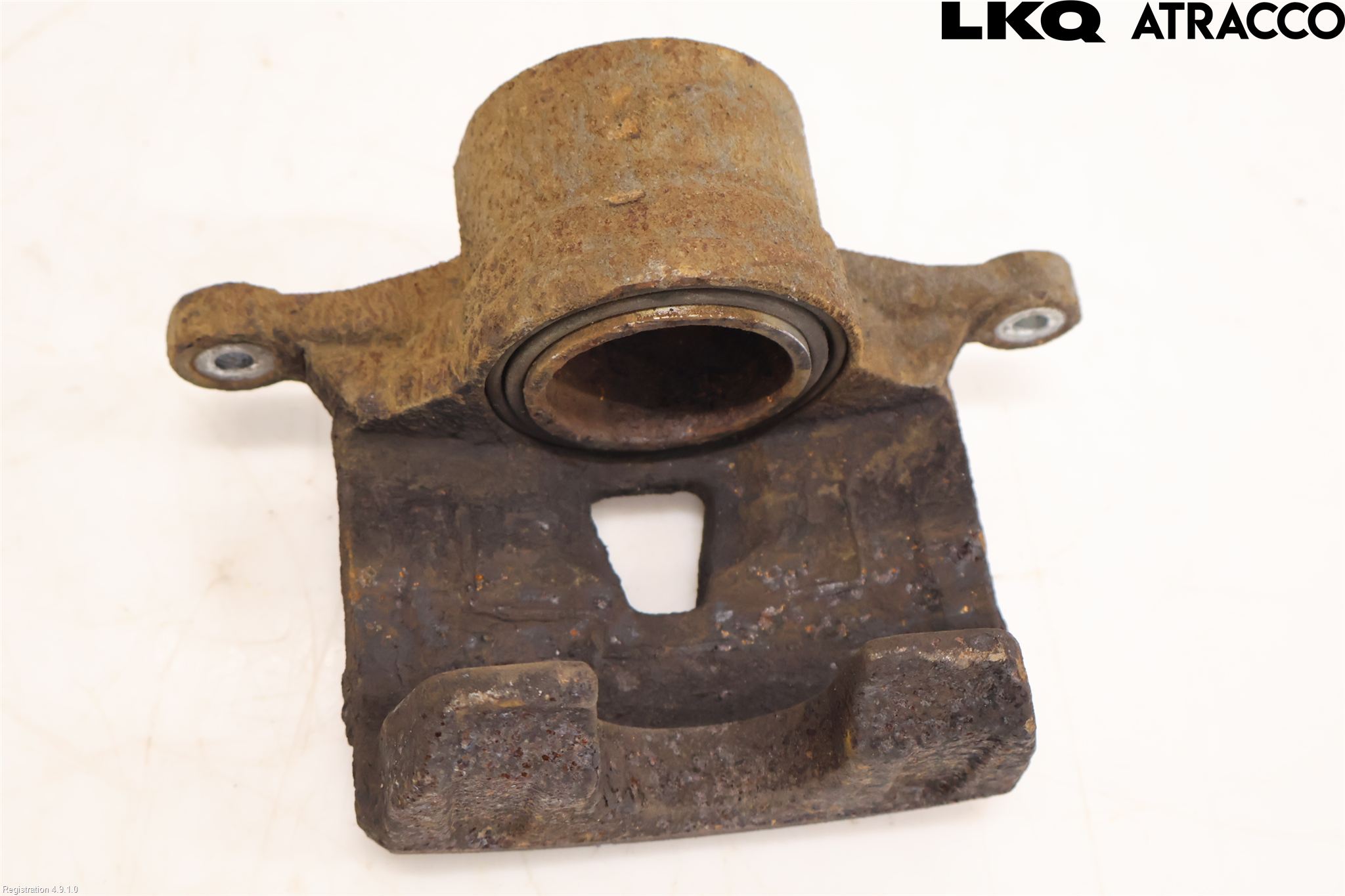 Hyundai TUCSON 05- Bromsok Fram Höger