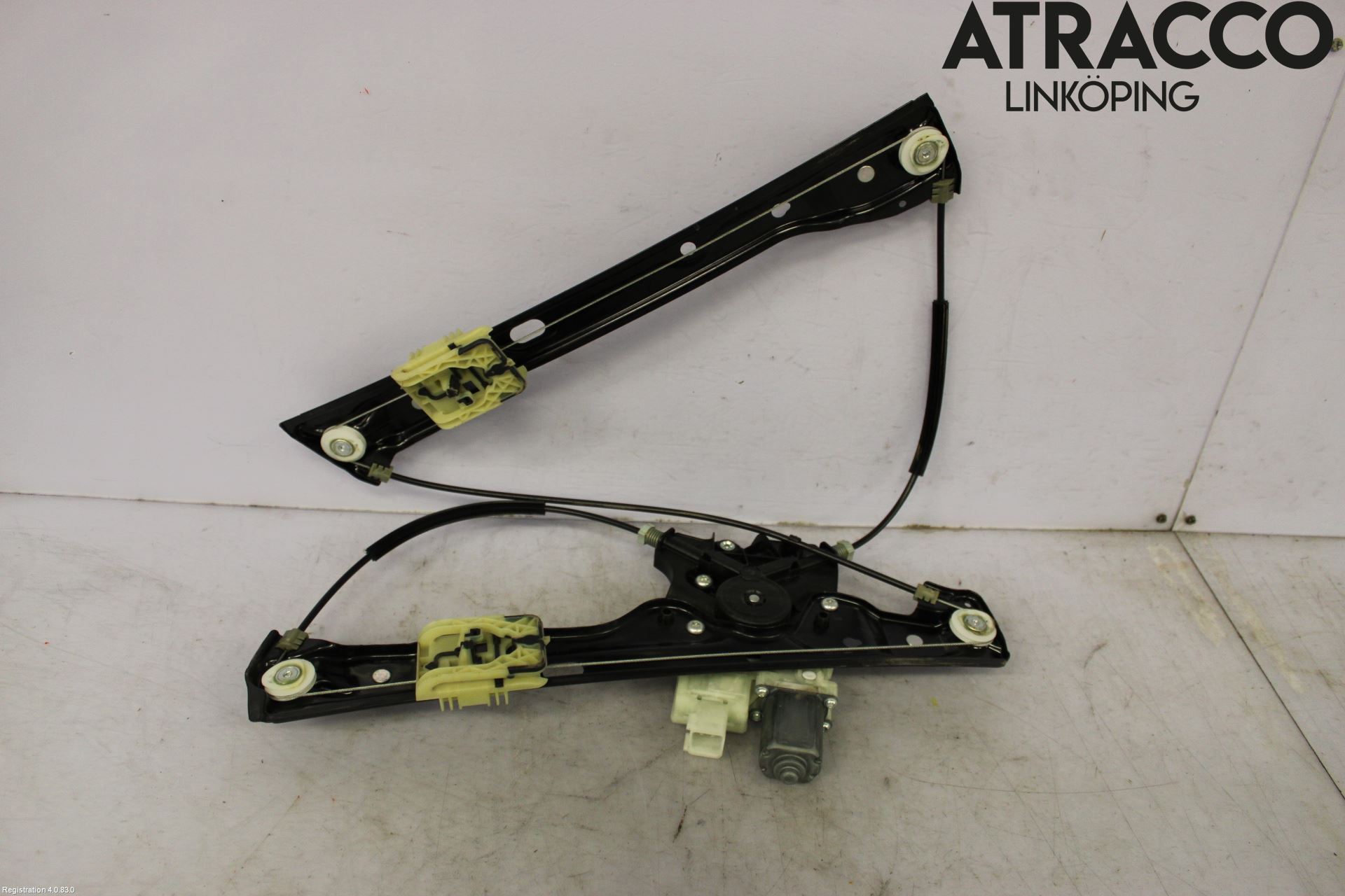 Opel ASTRA K 16-22 Fönsterhiss El Kompl