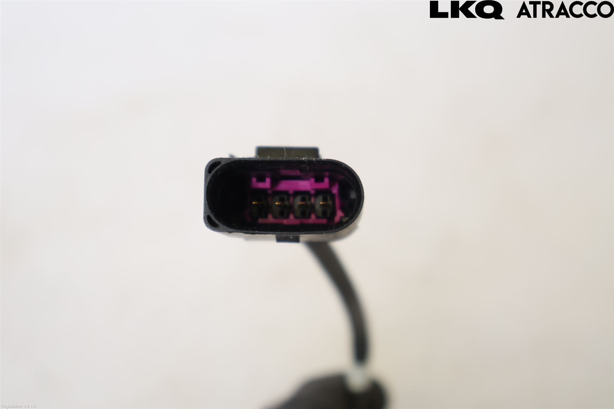 Audi A1/S1 11-18 Injlambdasond