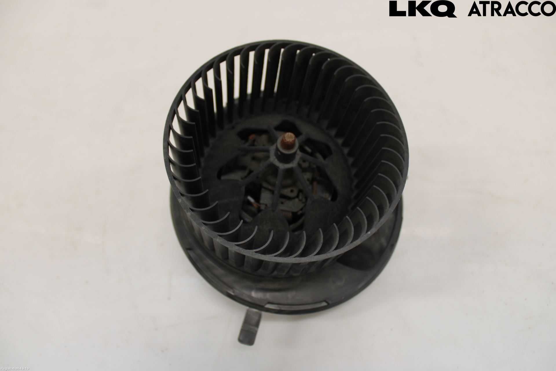 Volkswagen VW SHARAN 11- Värmefläkt