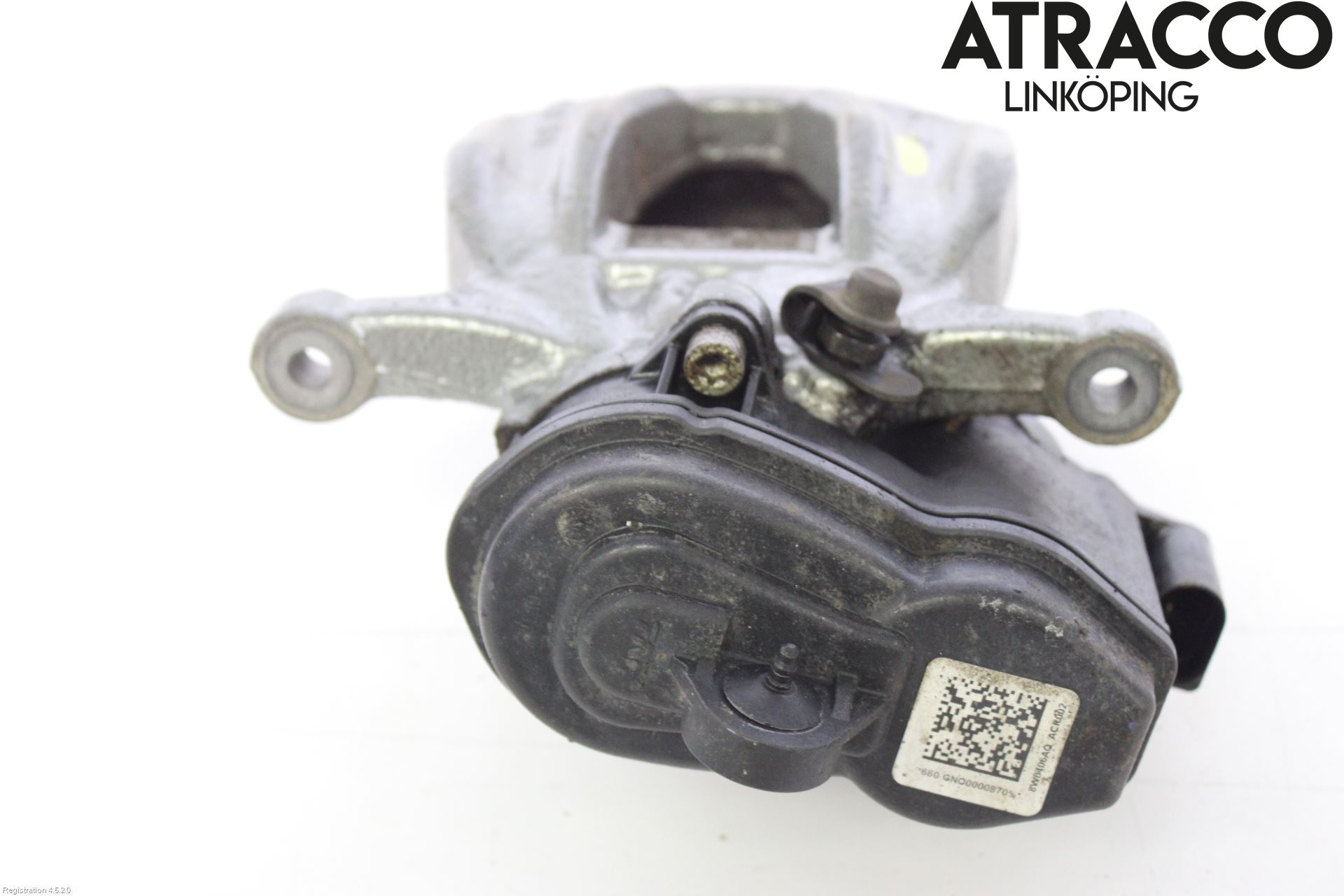 Audi A4/S4 B9 16-19 Bromsok Bak Höger