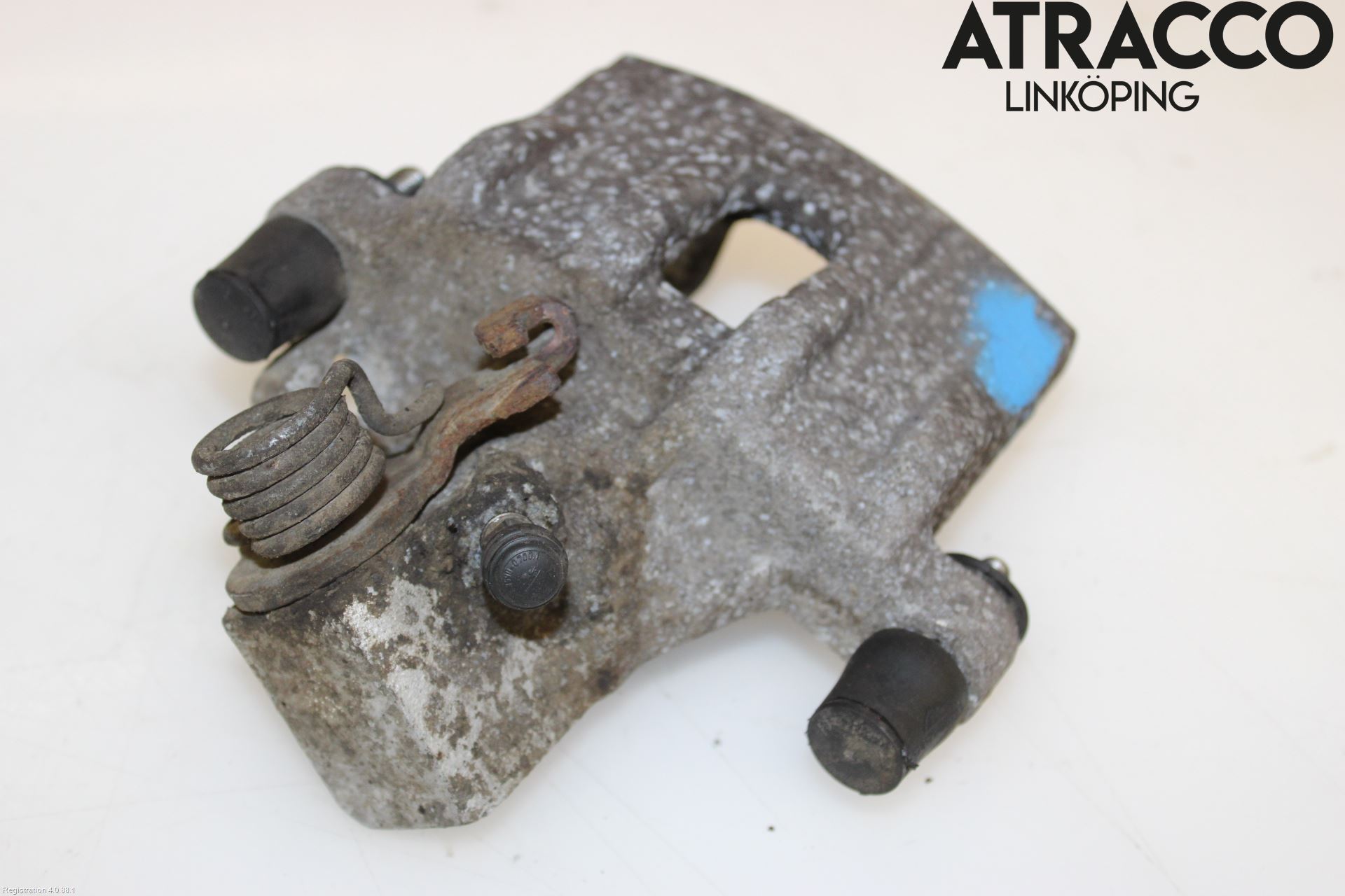 Ford FOCUS 11-14 Bromsok Bak Höger