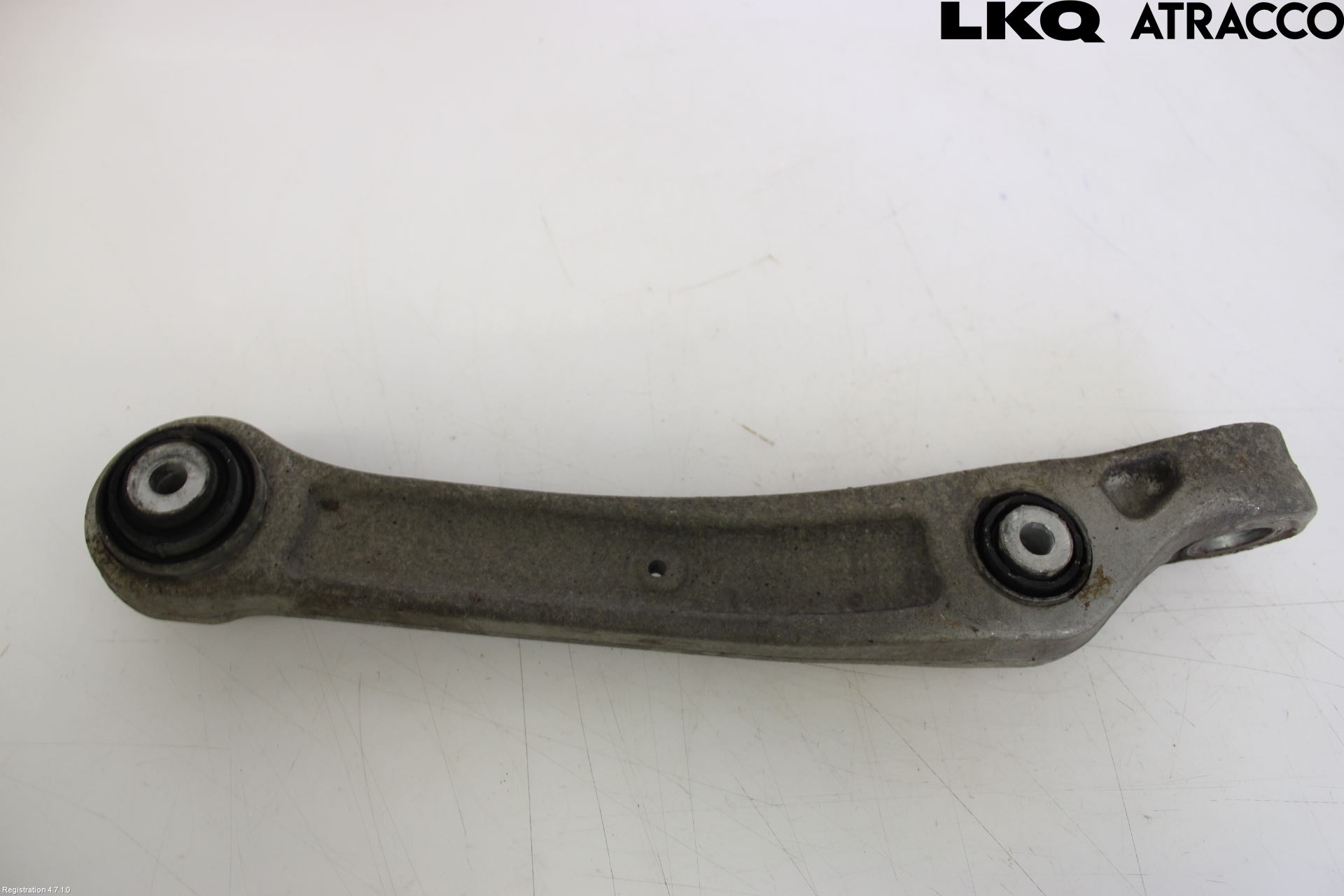 Audi Q7/SQ7 Bärarm Fram Undre Vä