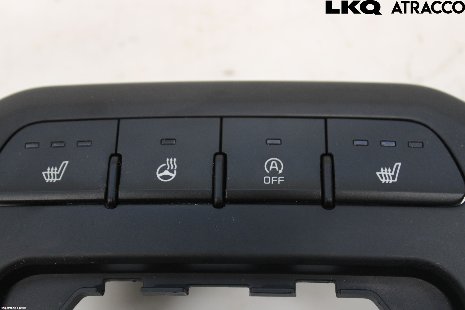 Kia STONIC 18->> Strömställare Multifunktion