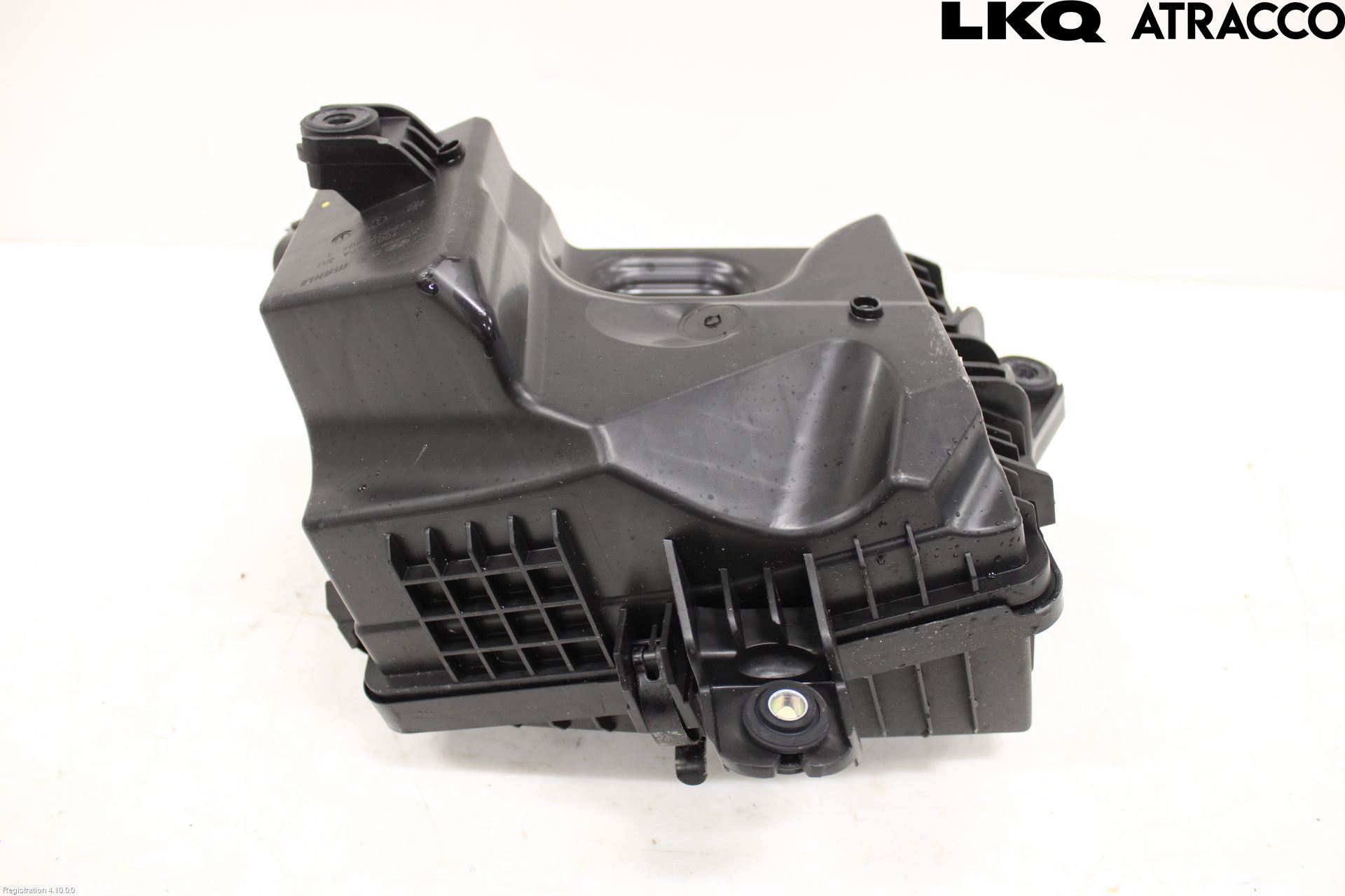 Hyundai TUCSON 05- Luftrenare