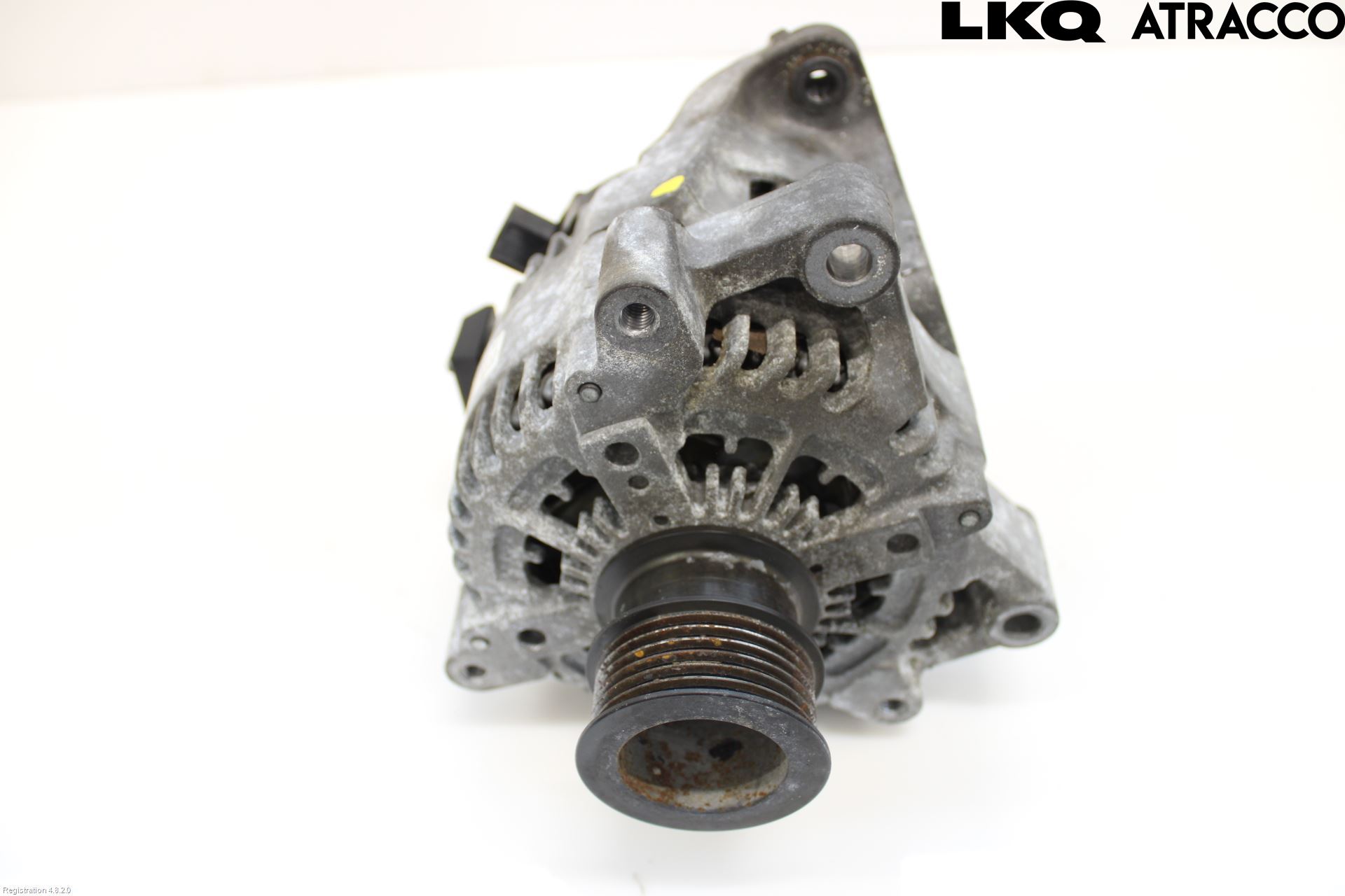 BMW 1 F20/F21 11-19 Generator