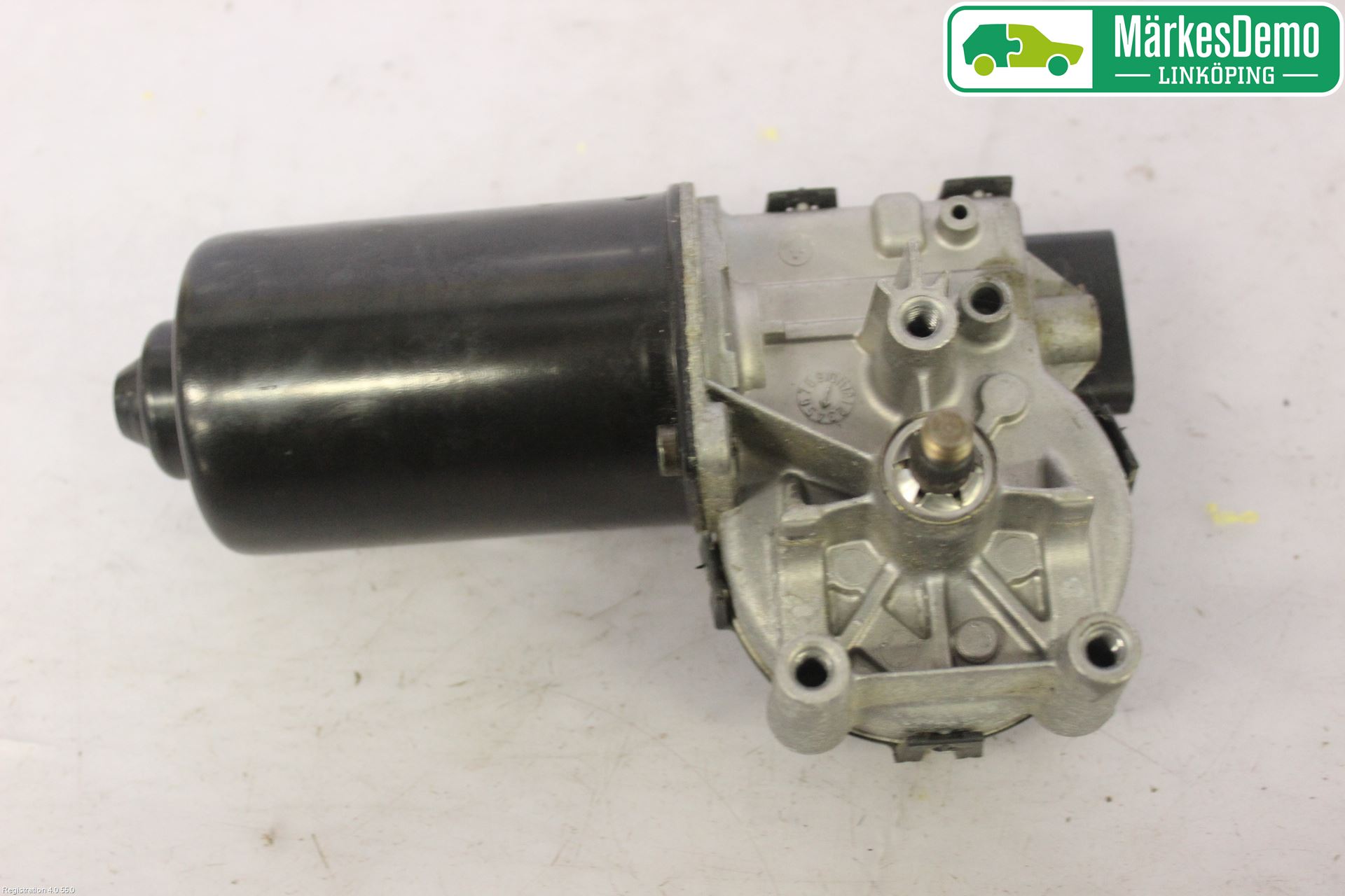 Hyundai TUCSON 05- Torkarmotor Vindruta