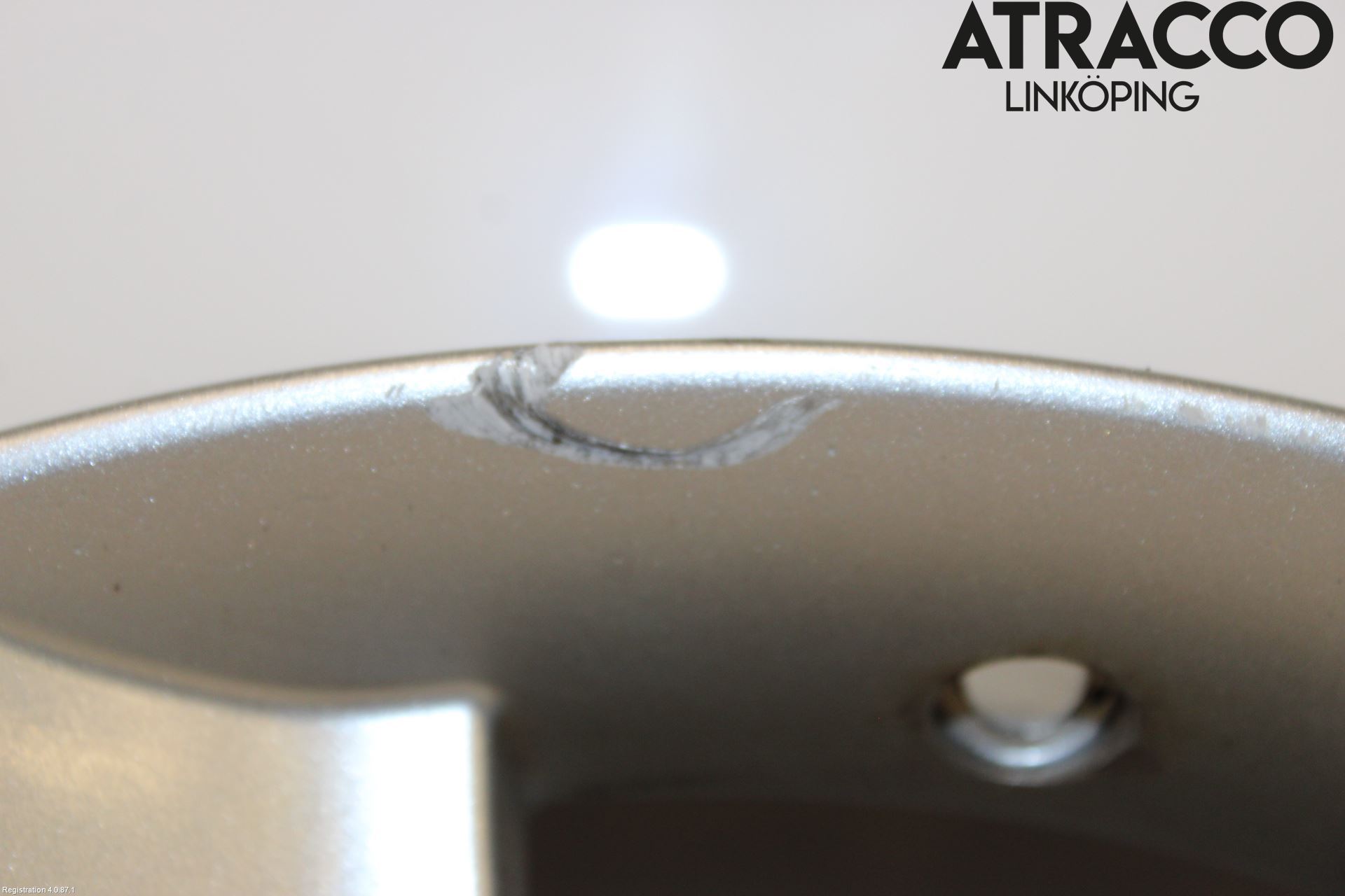 Saab 9-3 VER2/VER3 08-15 Fälg Aluminium