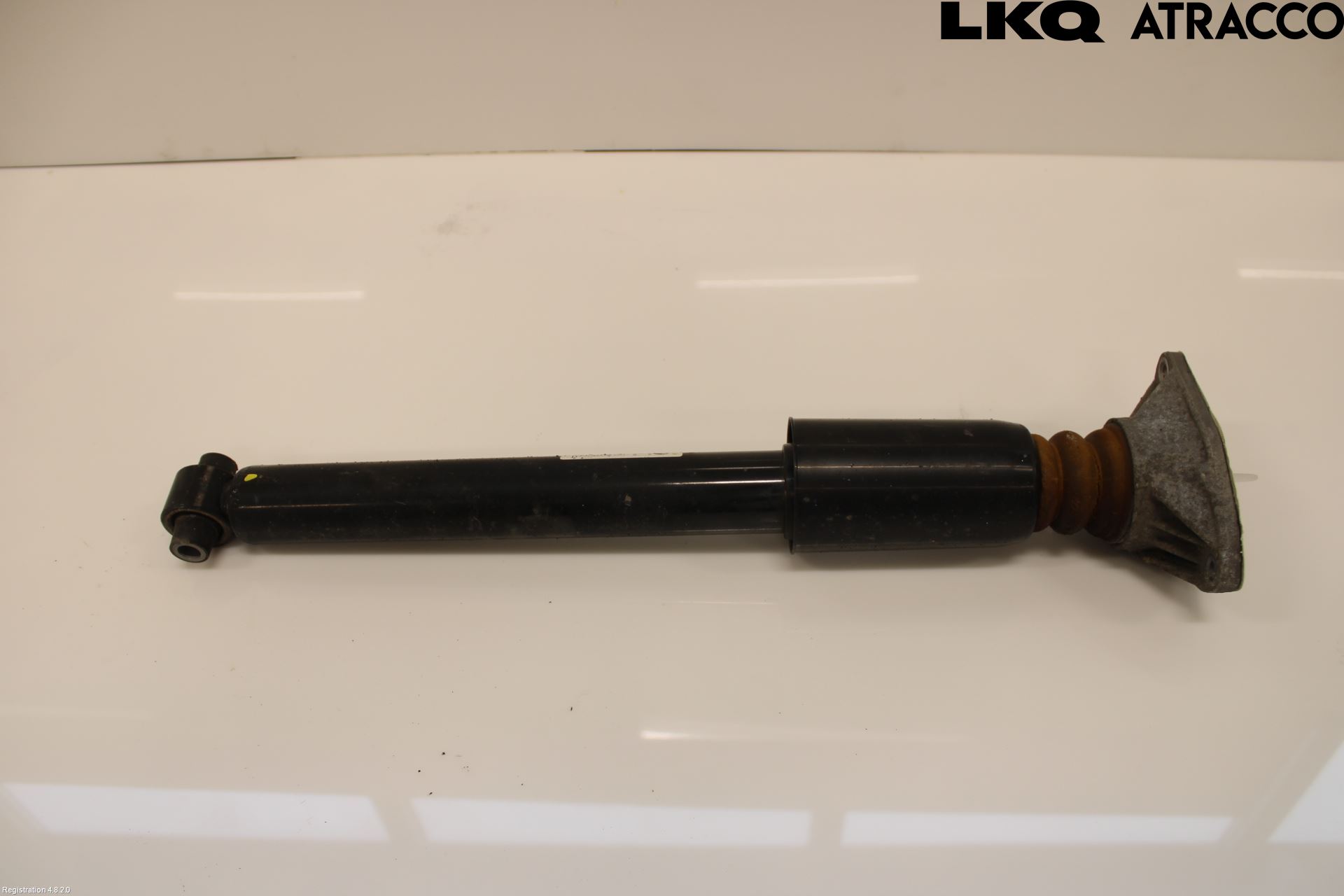 BMW 1 F20/F21 11-19 Stötdämpare Bak