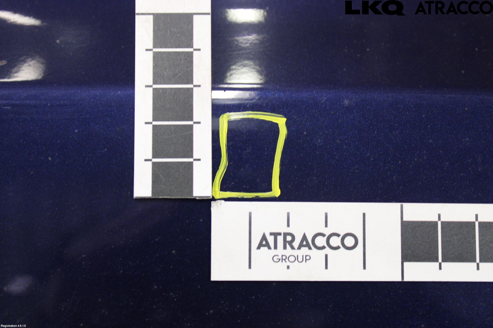 Hyundai SANTA FE  06-12 Dörr Fram Vänster