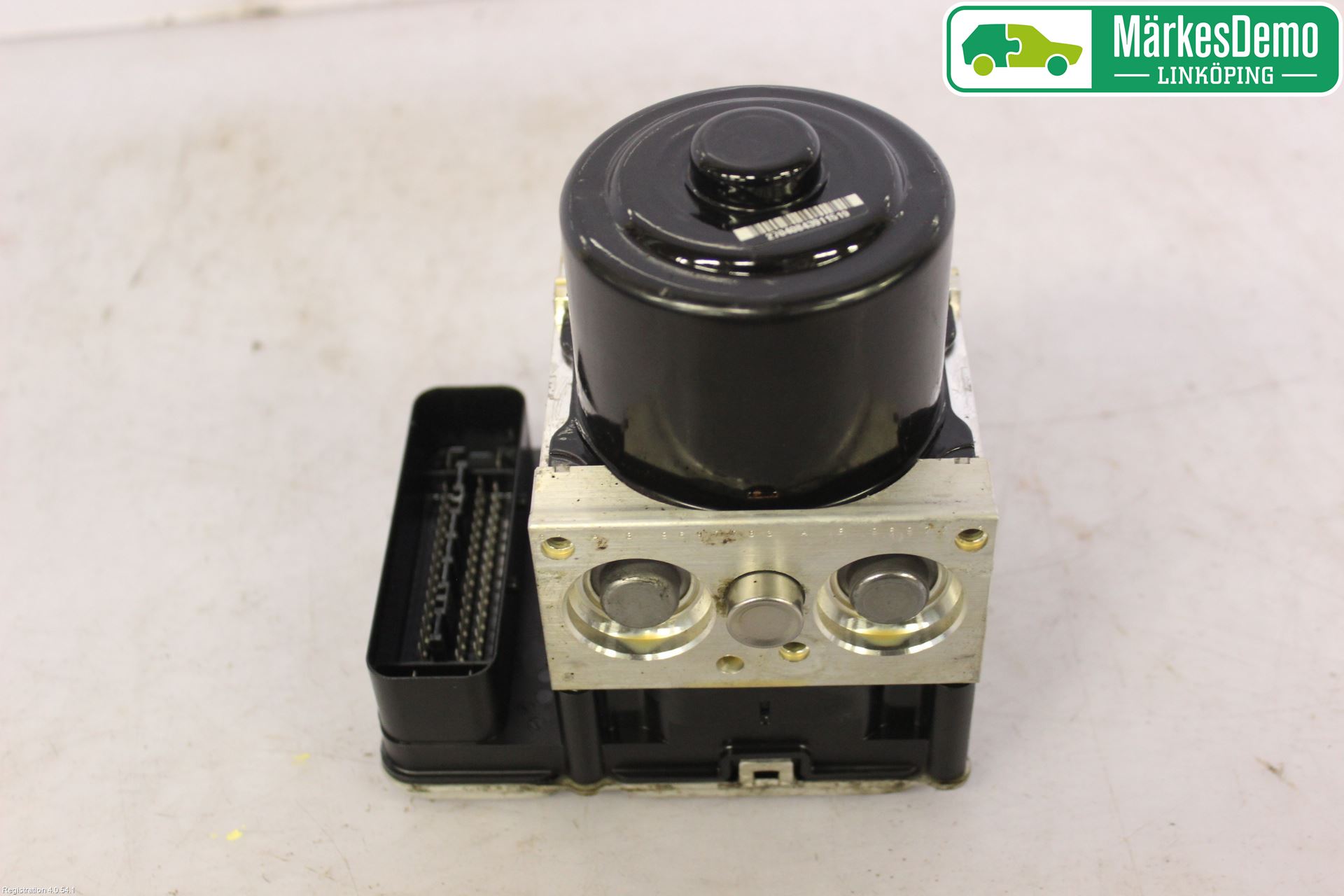 BMW X3 F25 10-17 Abs Hydraulaggregat