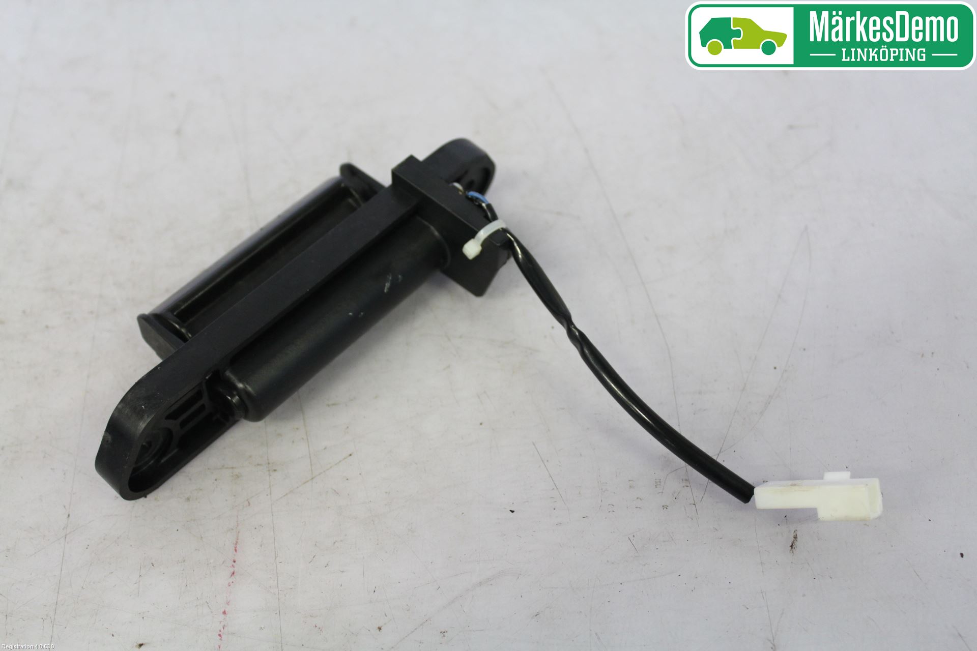 Mitsubishi GRANDIS Bakluckehandtag