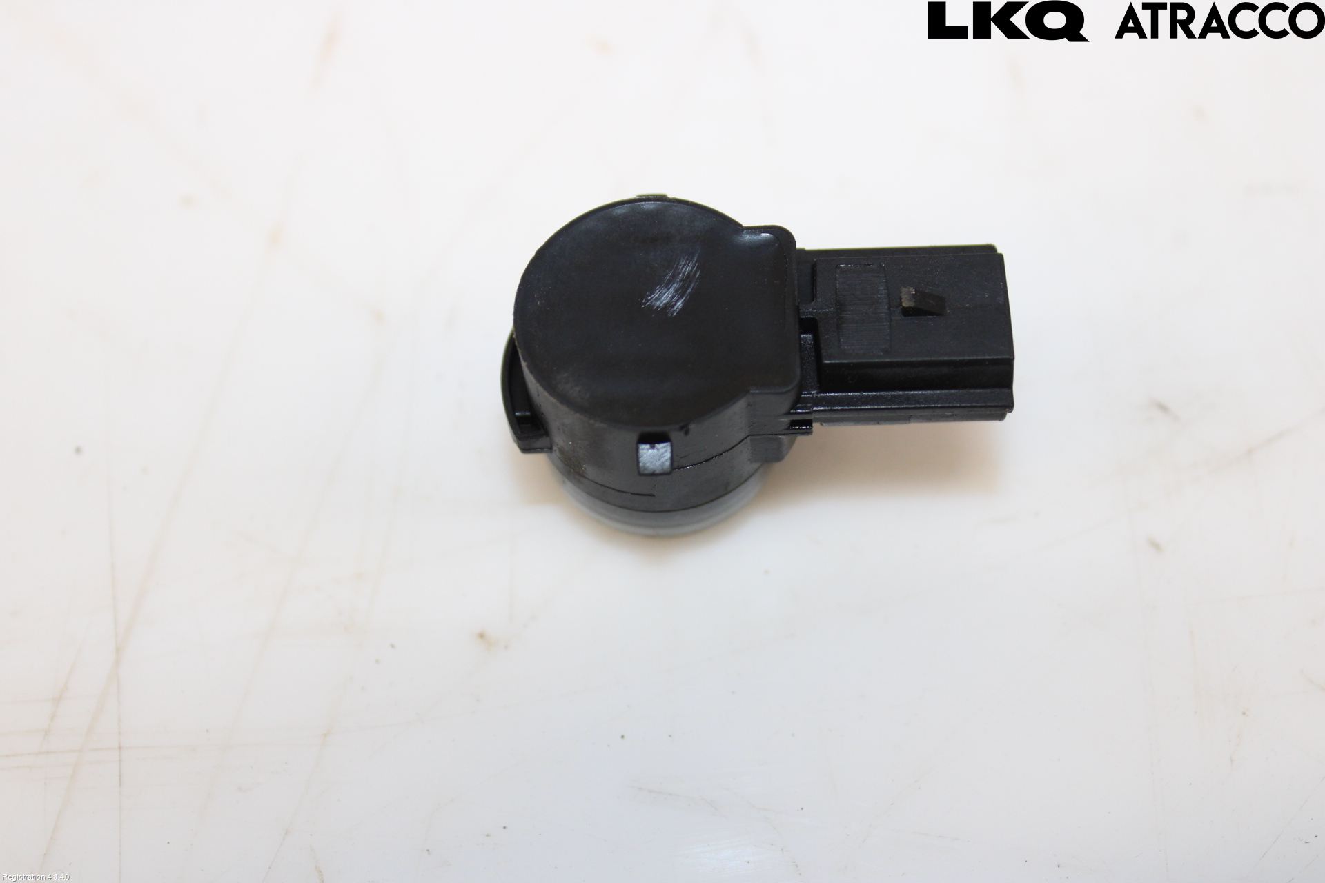 Ford TRANSIT SKÅP/BUSS 14-22 Parkeringshjälp Backsensor