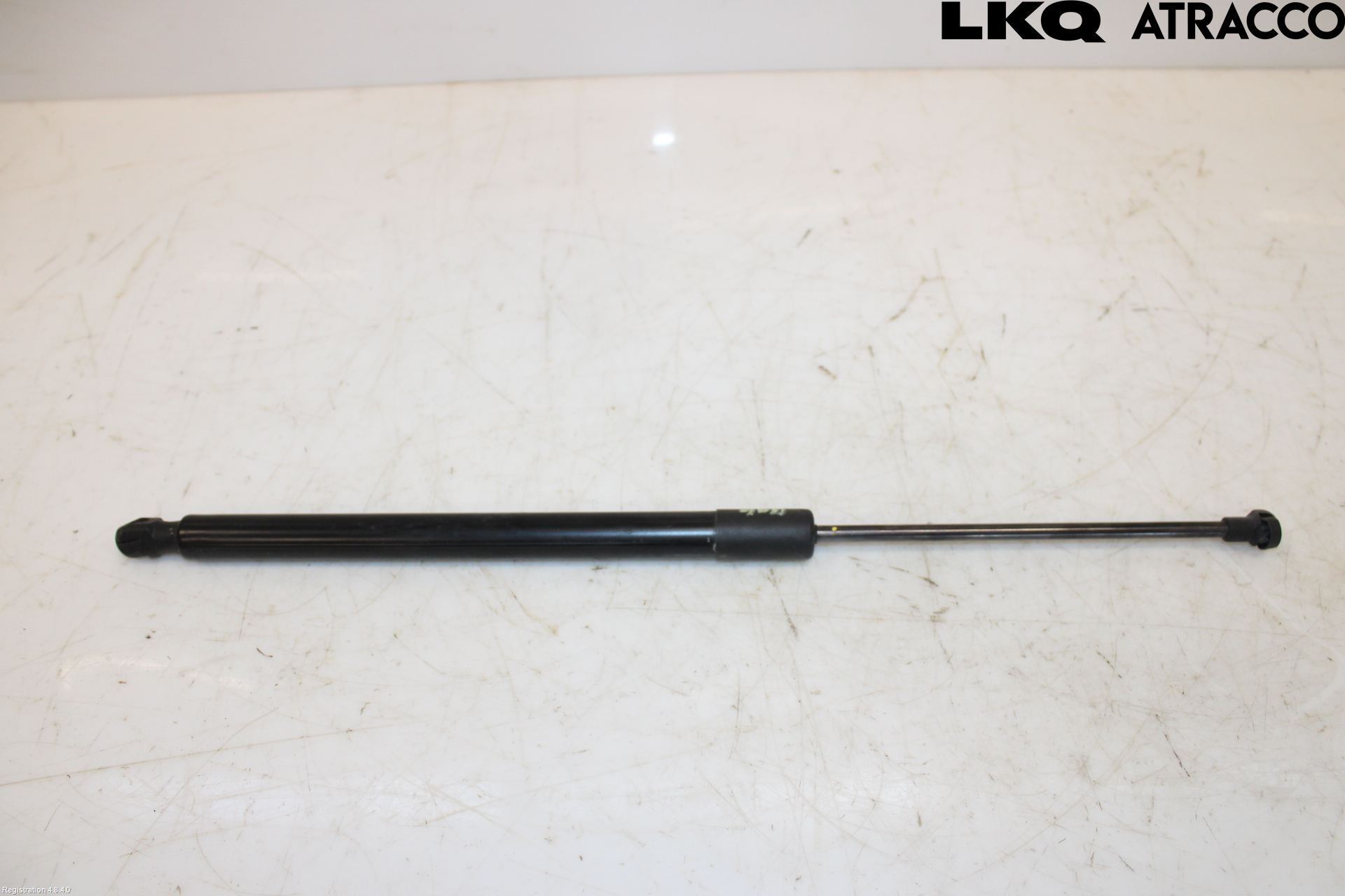 Volkswagen VW GOLF / E-GOLF VII 13-20 Gasfjäder Baklucka