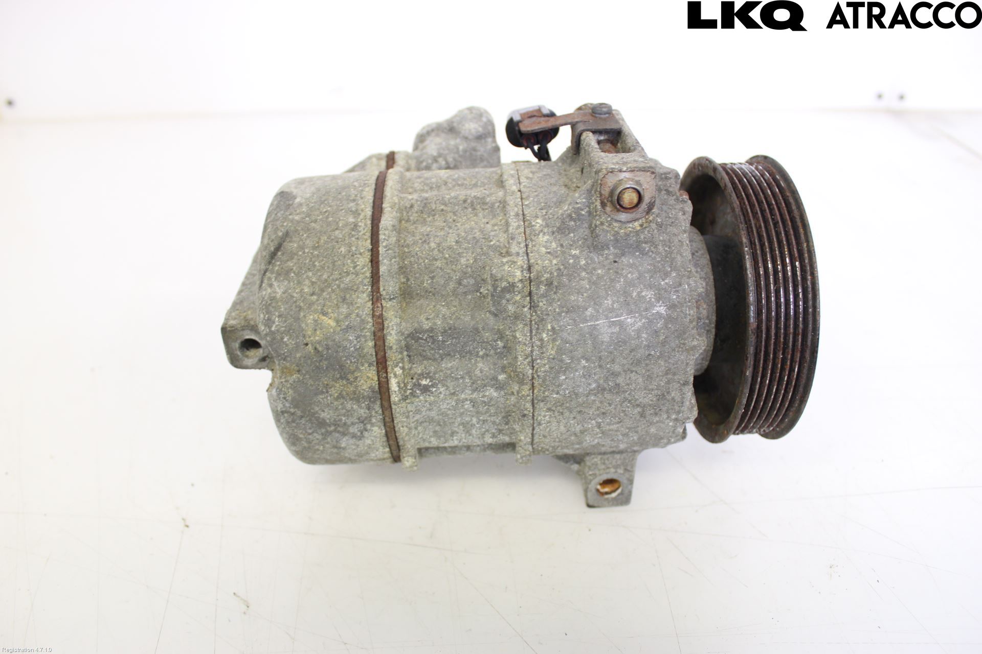 Kia SORENTO 15-20 Ac Kompressor