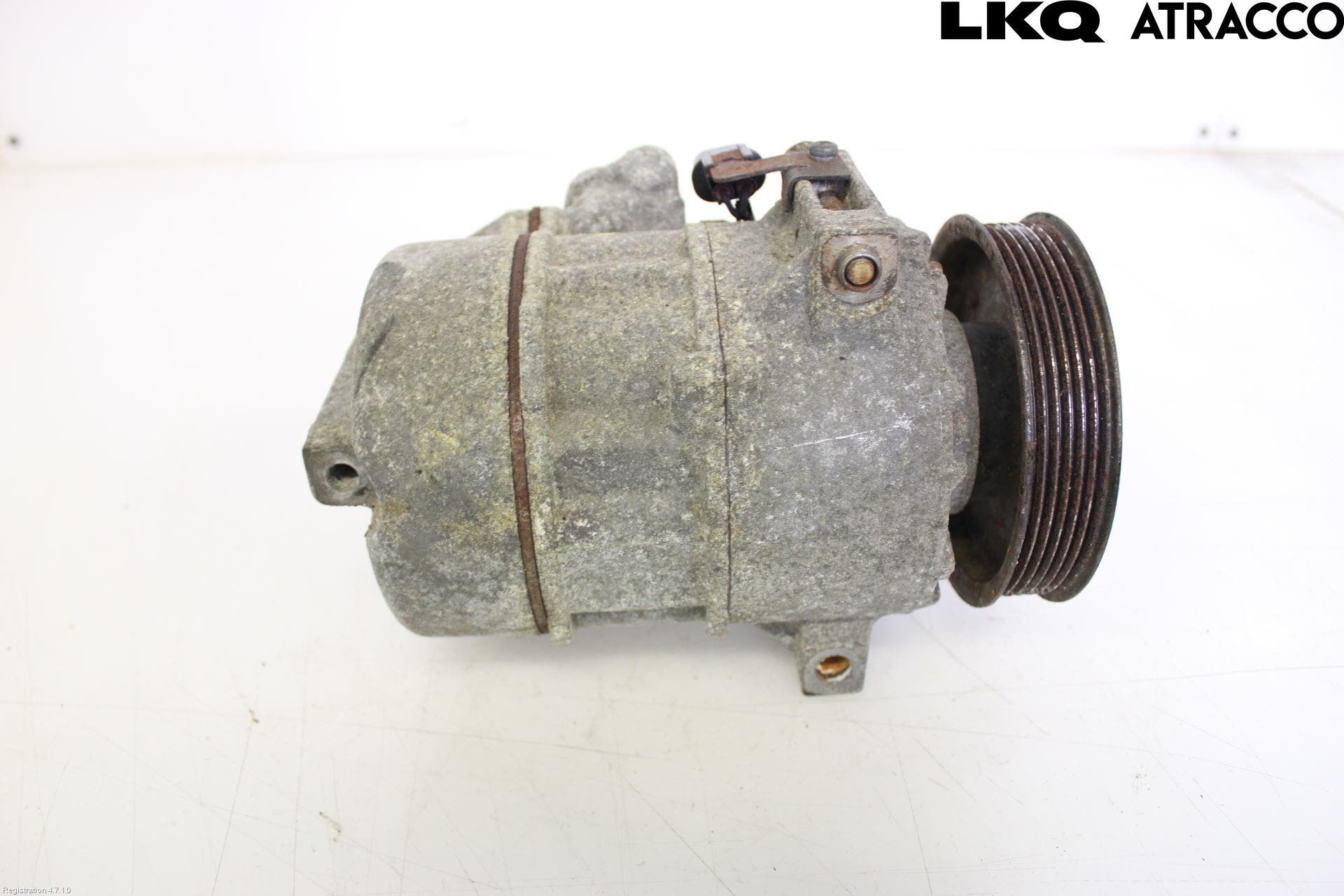 Kia SORENTO 15-20 Ac Kompressor