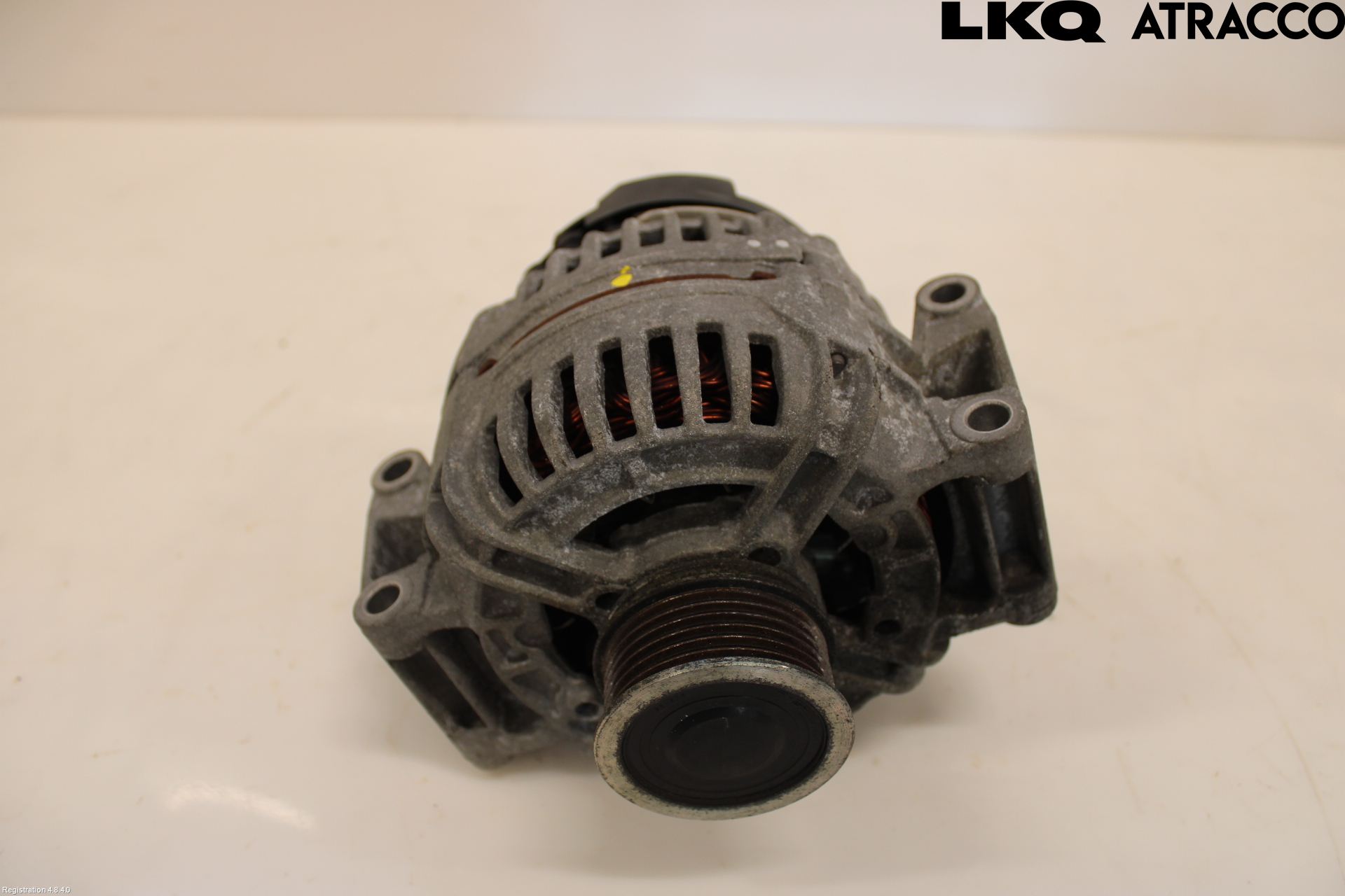 Volkswagen VW PASSAT CC 08-16 Generator