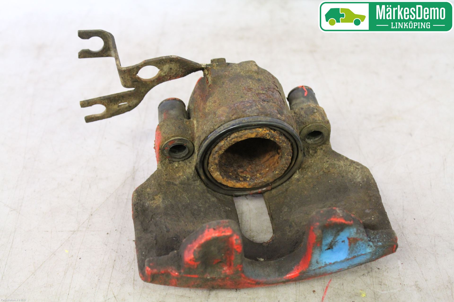 Audi A4/S4 05-07 Bromsok Fram Höger