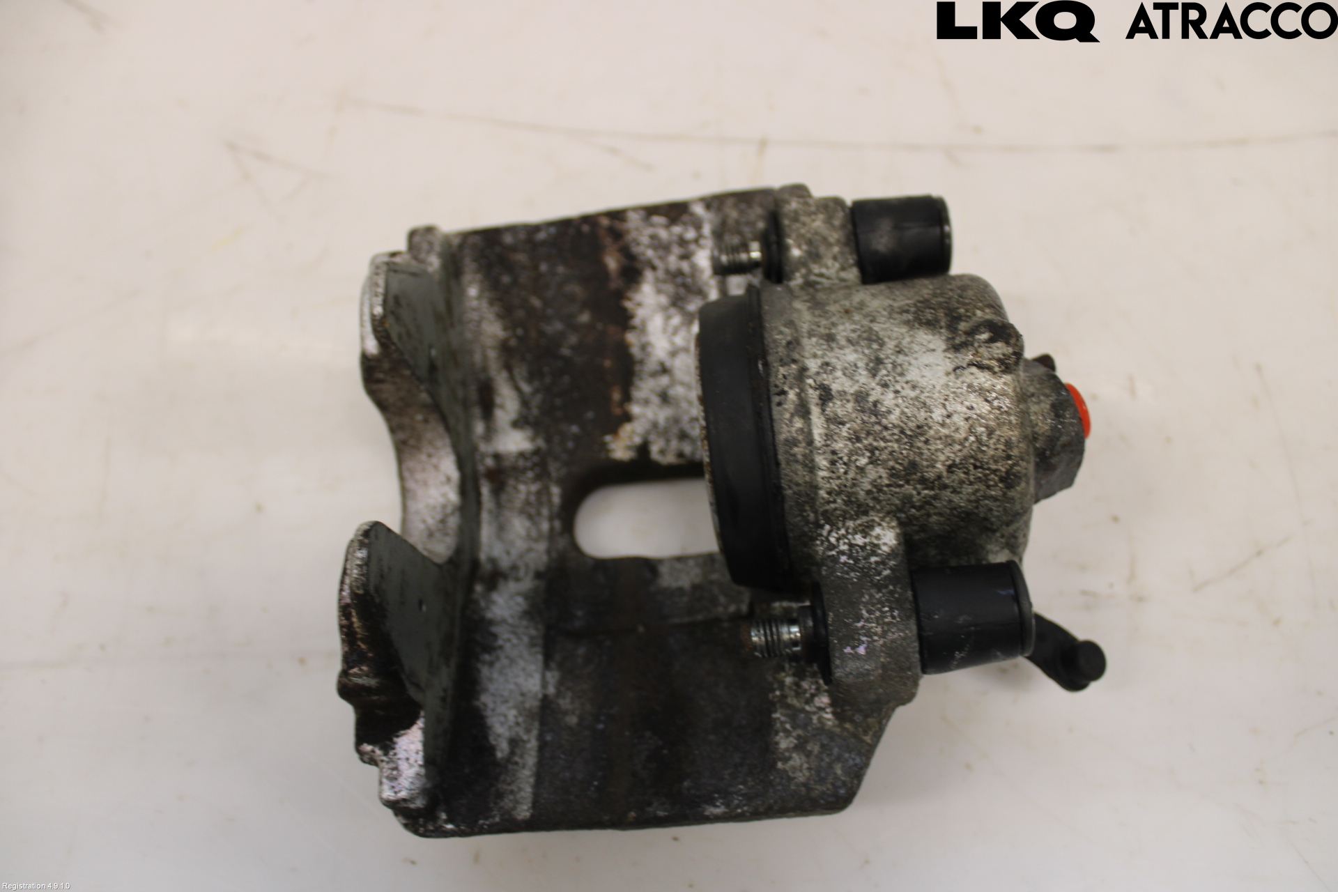 Volkswagen VW PASSAT 11-14 Bromsok Fram Höger