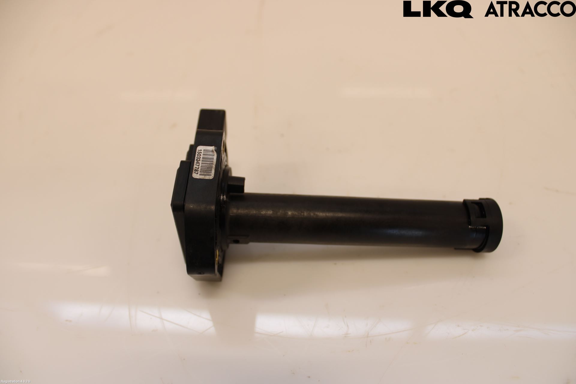 BMW 5 F10/F11/F18 09-17 Givare Oljenivå Vakt