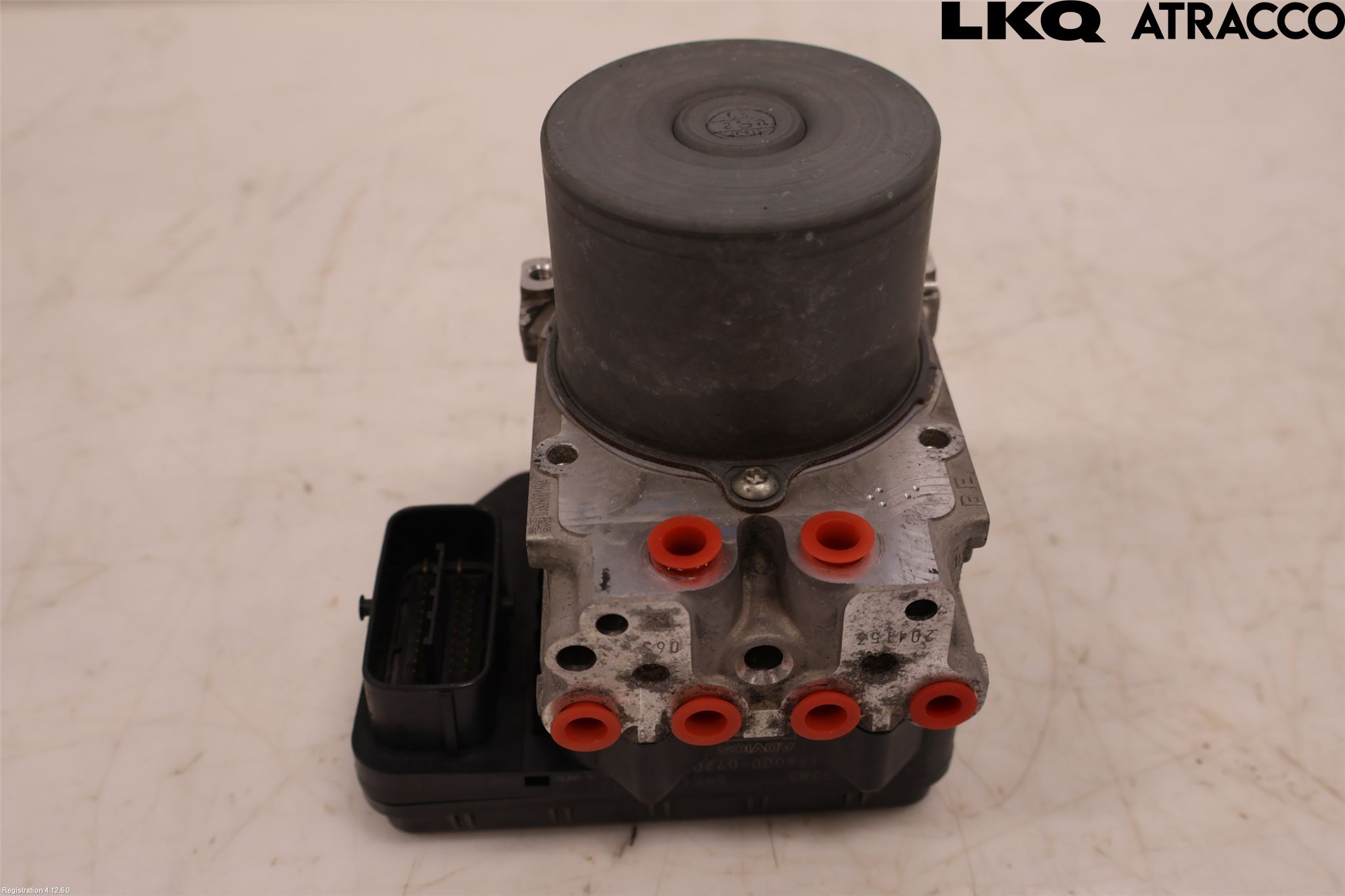 Toyota RAV4 13-18 Abs Hydraulaggregat