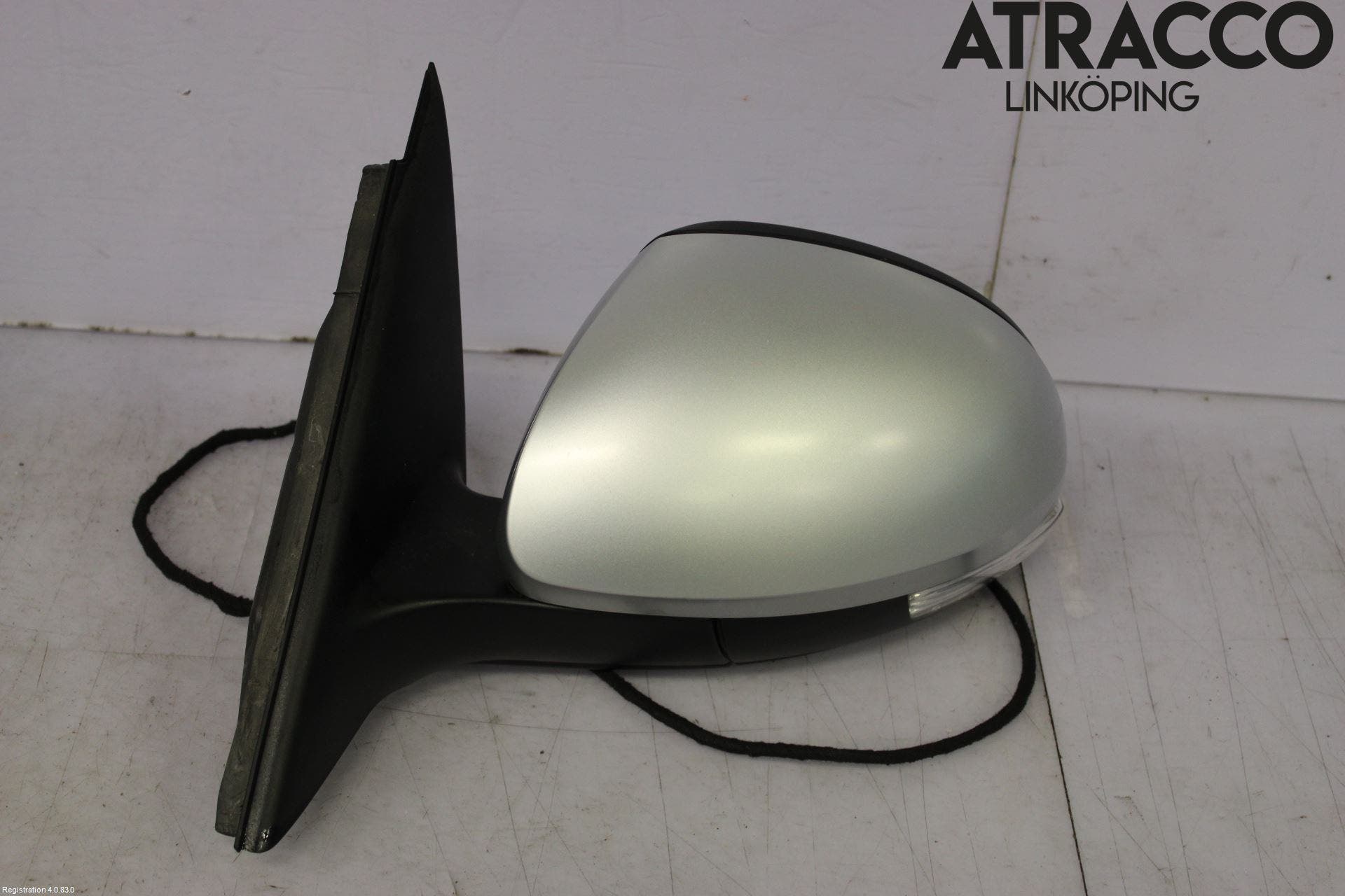 Skoda YETI Spegel Yttre El Vä