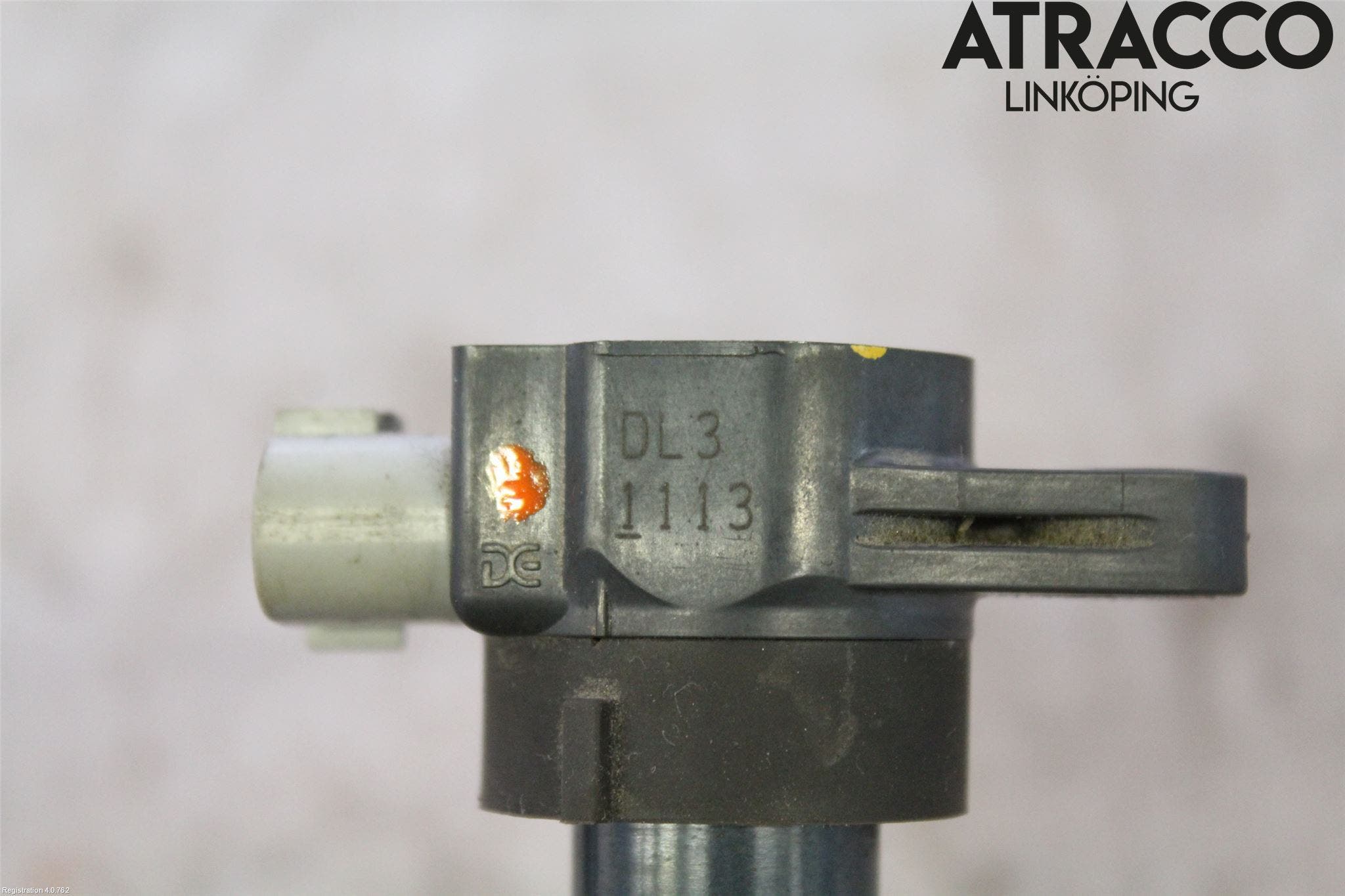 Suzuki ALTO 79-14 Tändspole