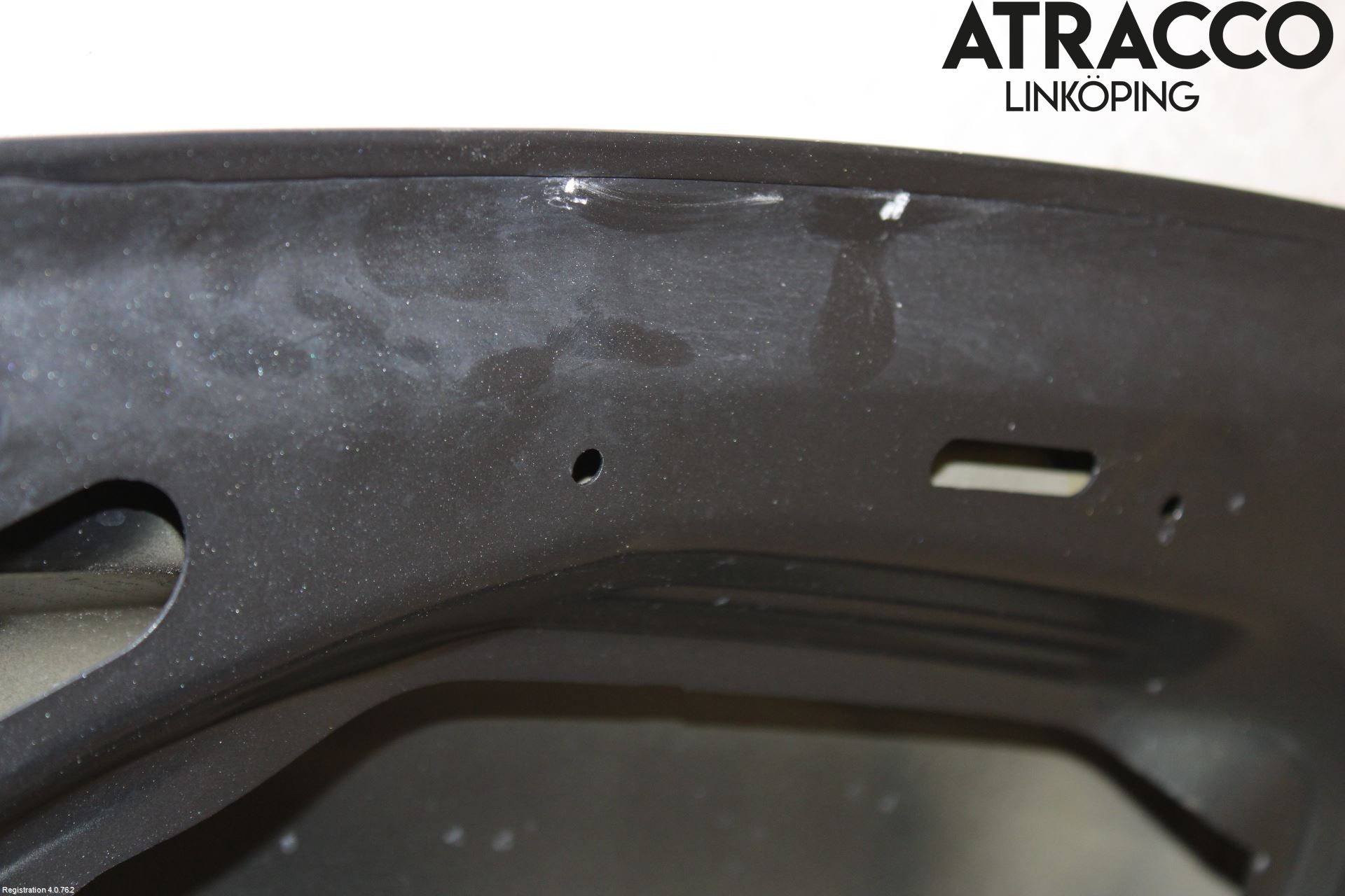 Peugeot 308 08-13 Huv Fram